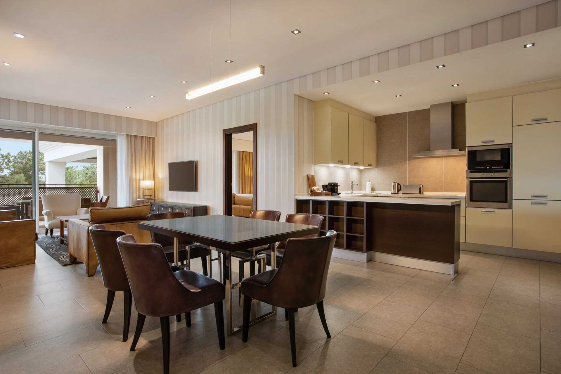 3 bed luxury penthouses for sale | Wyndham Grand Algarve