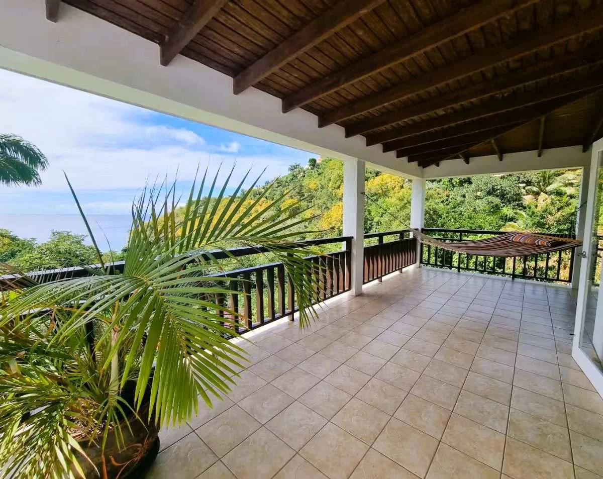 Villa Karibu - Gallery image 12