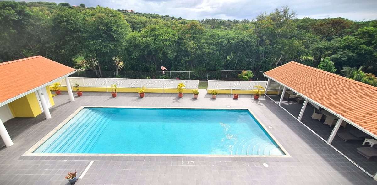 Sunnyside Villa, Cap Estate. - Gallery image 14