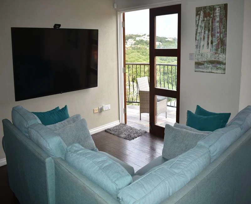 Cascade Manor, Caye Mange, Gros Islet. - Gallery image 6