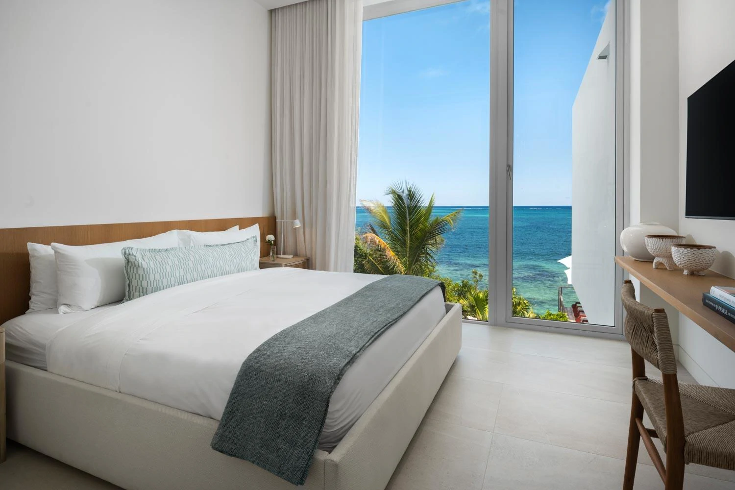 Villa 16- Beach Enclave North Shore - Gallery image 11