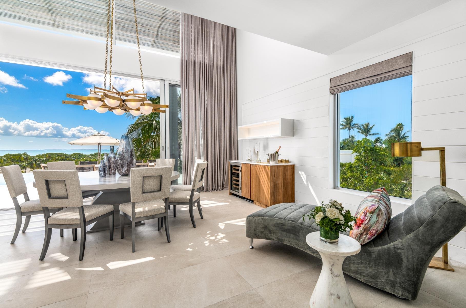 Beach Enclave Grace Bay -Villa 3 - Gallery image 8