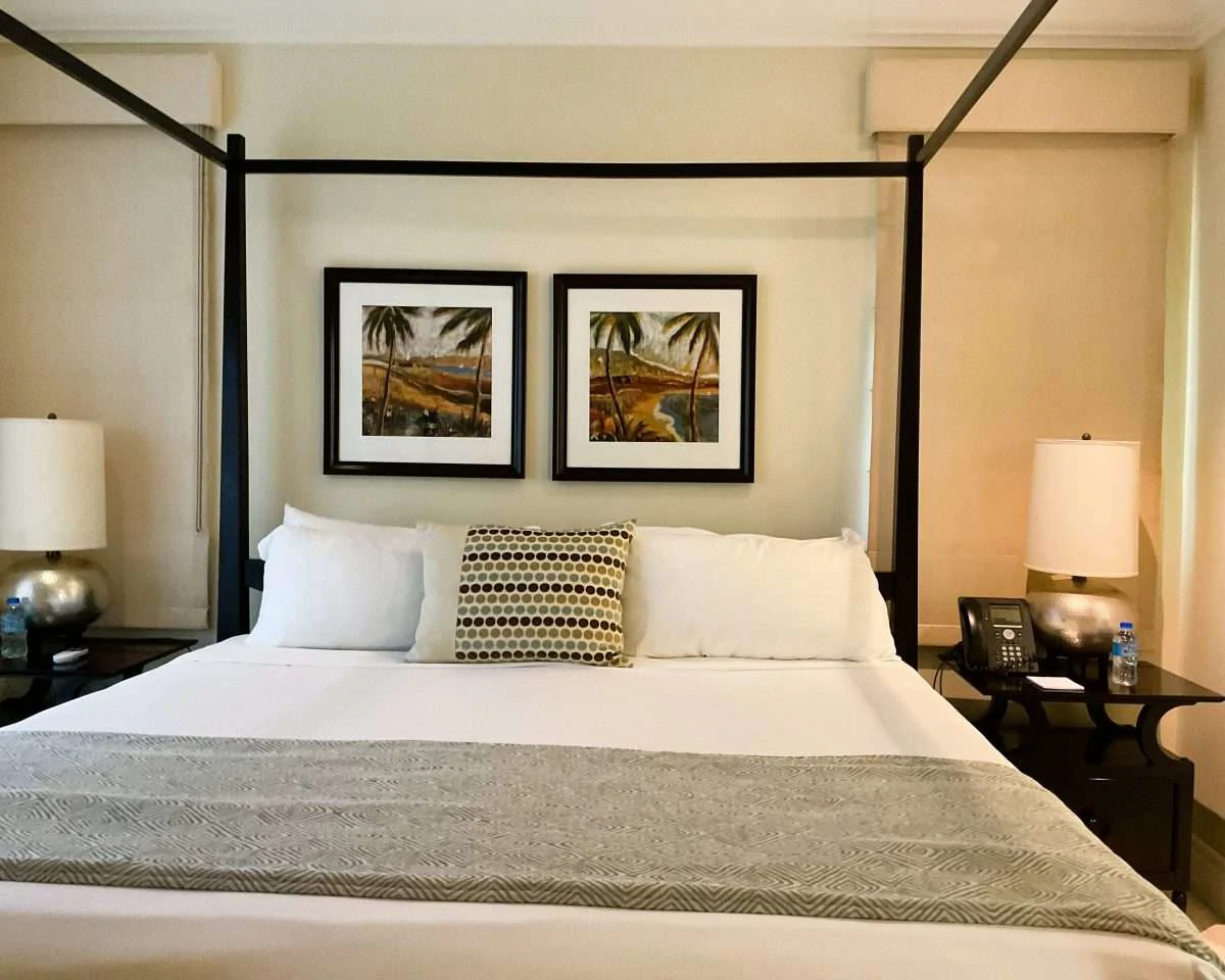 Apt 902, The Landings, Rodney Bay. - Gallery image 8