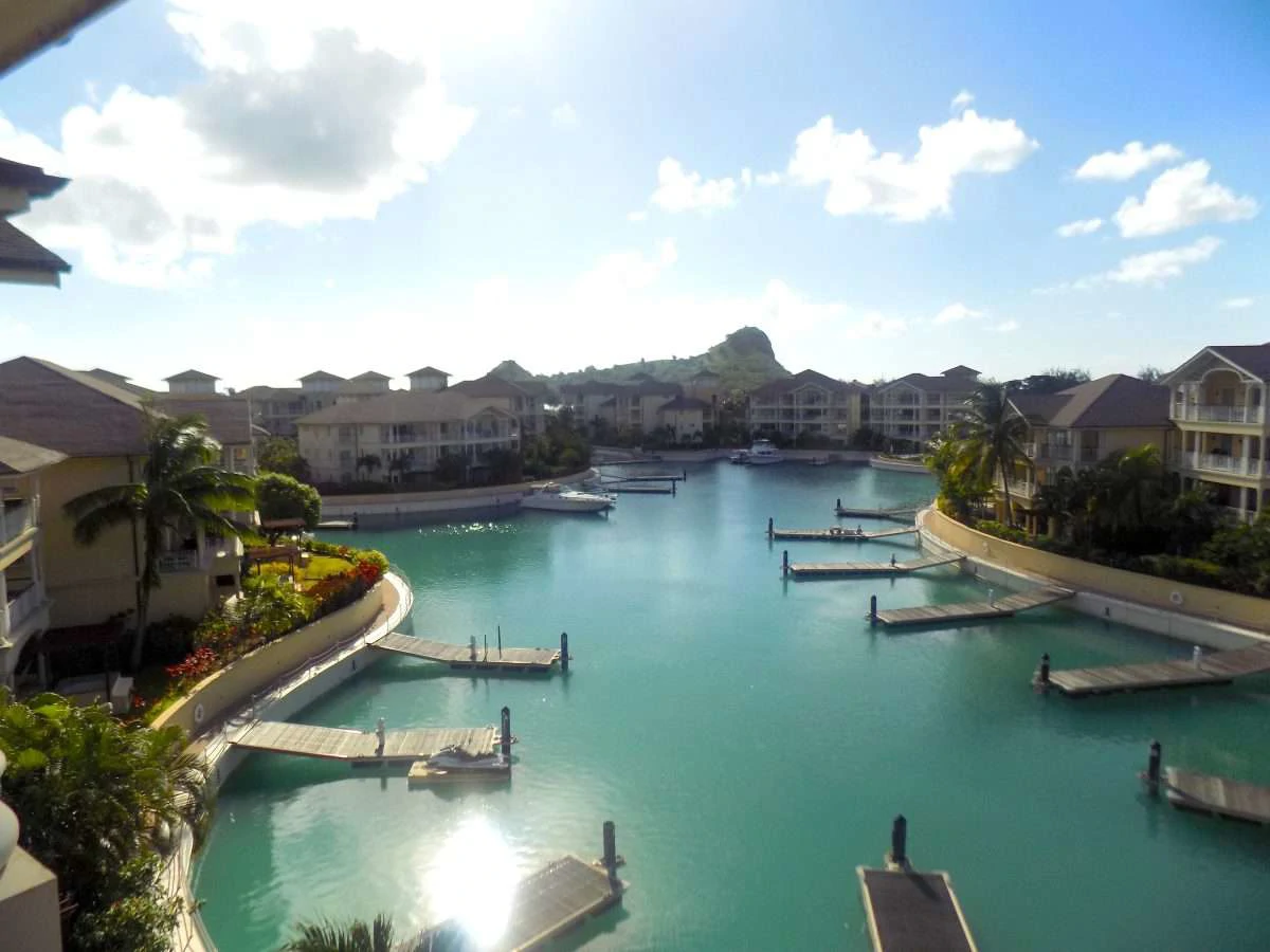 Apt 931, Penthouse, The Landings. - Gallery image 7