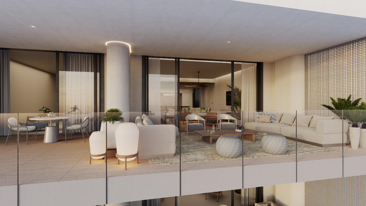 Residence 2C Tower II - Gallery image 4