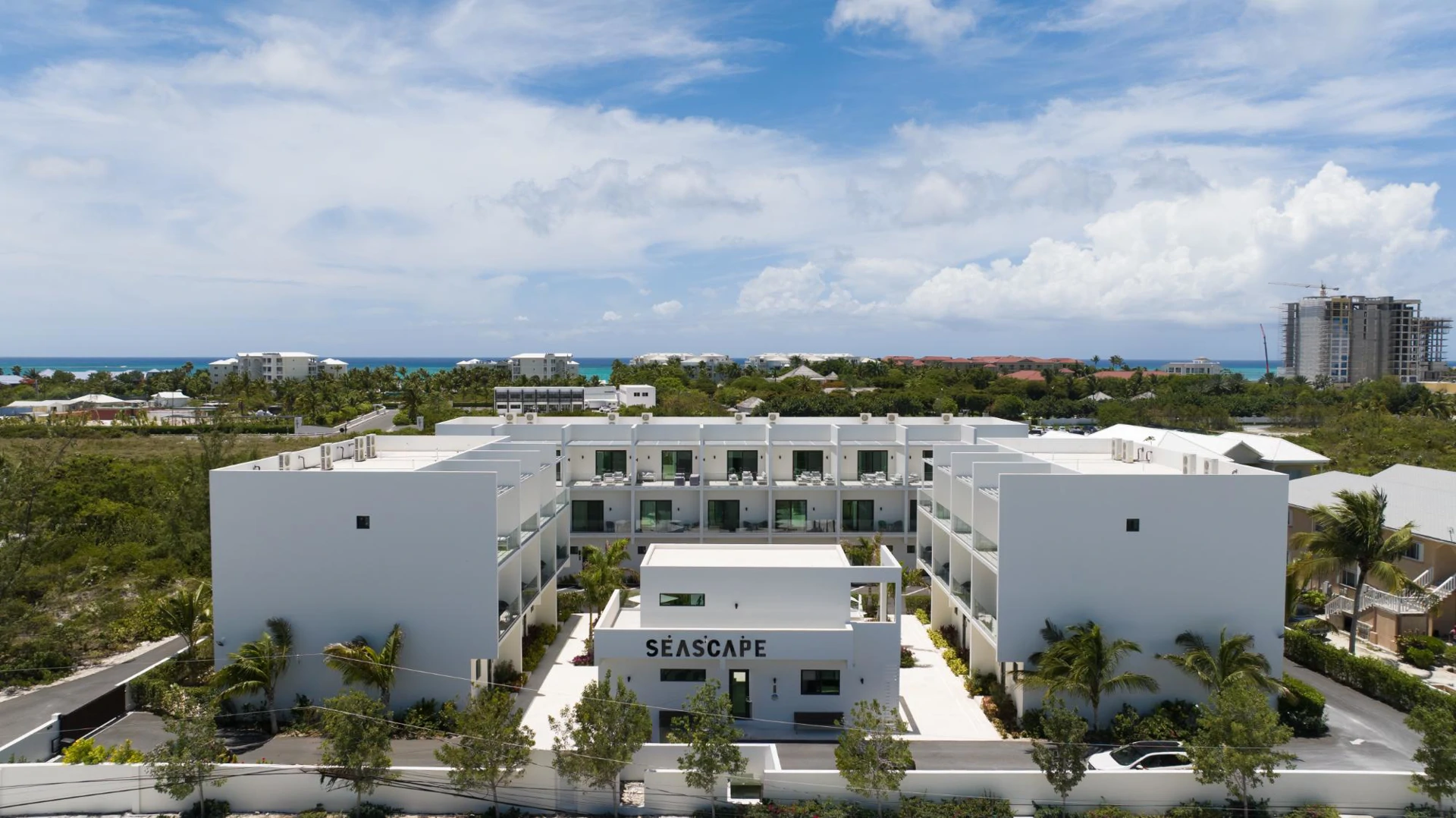 4 Seascape Townhomes - Gallery image 6