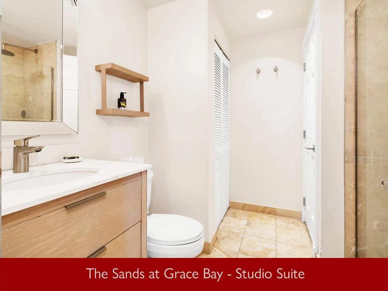 The Sands at Grace Bay Studio Suite - Gallery image 4