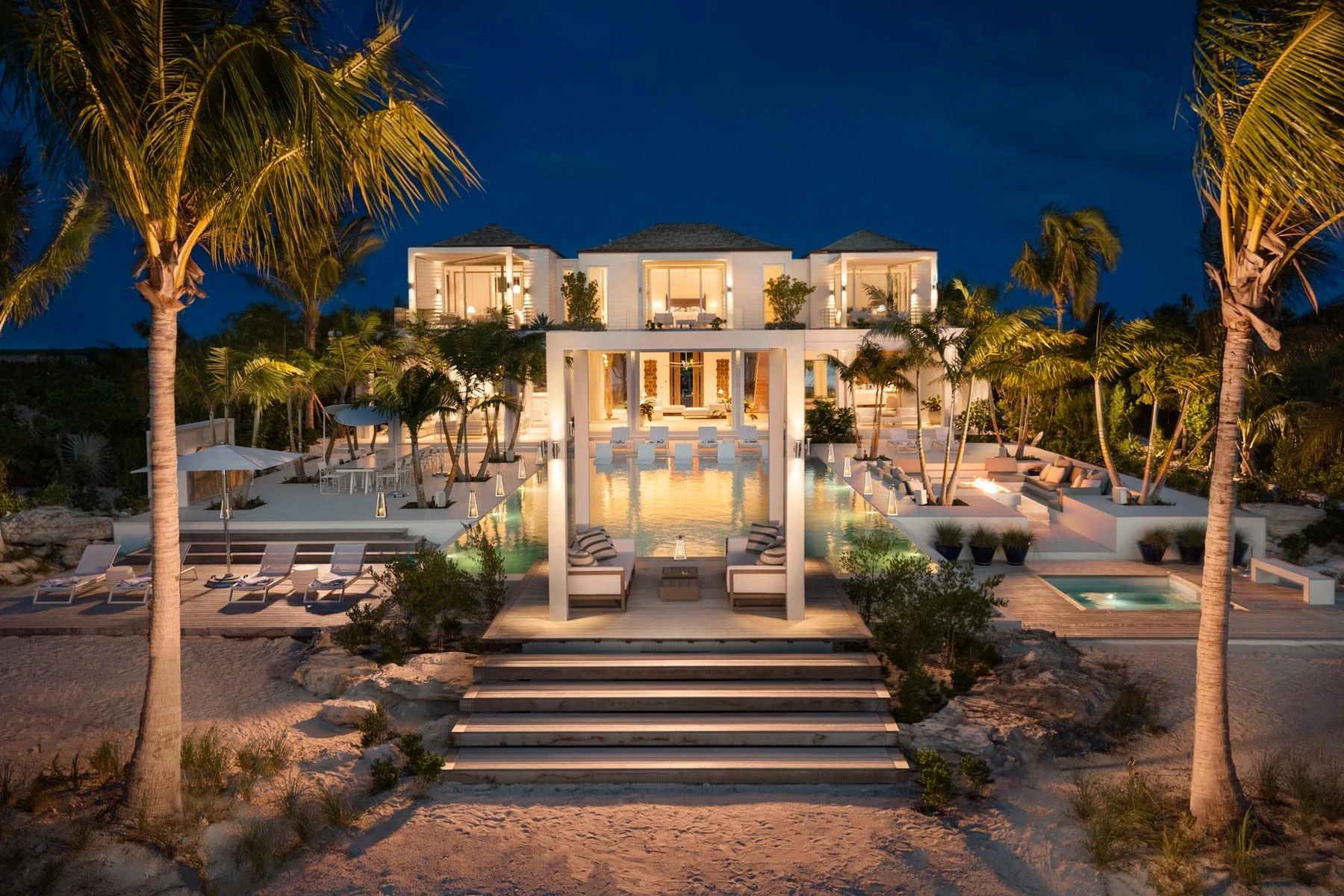 EMERALD PAVILION - Gallery image 64