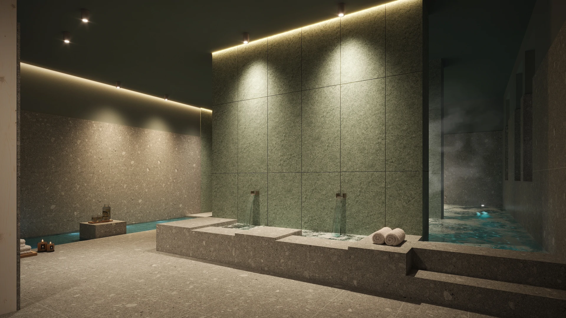 Luxury Apartments for sale at Andermatt - House AVA - Gallery image 6