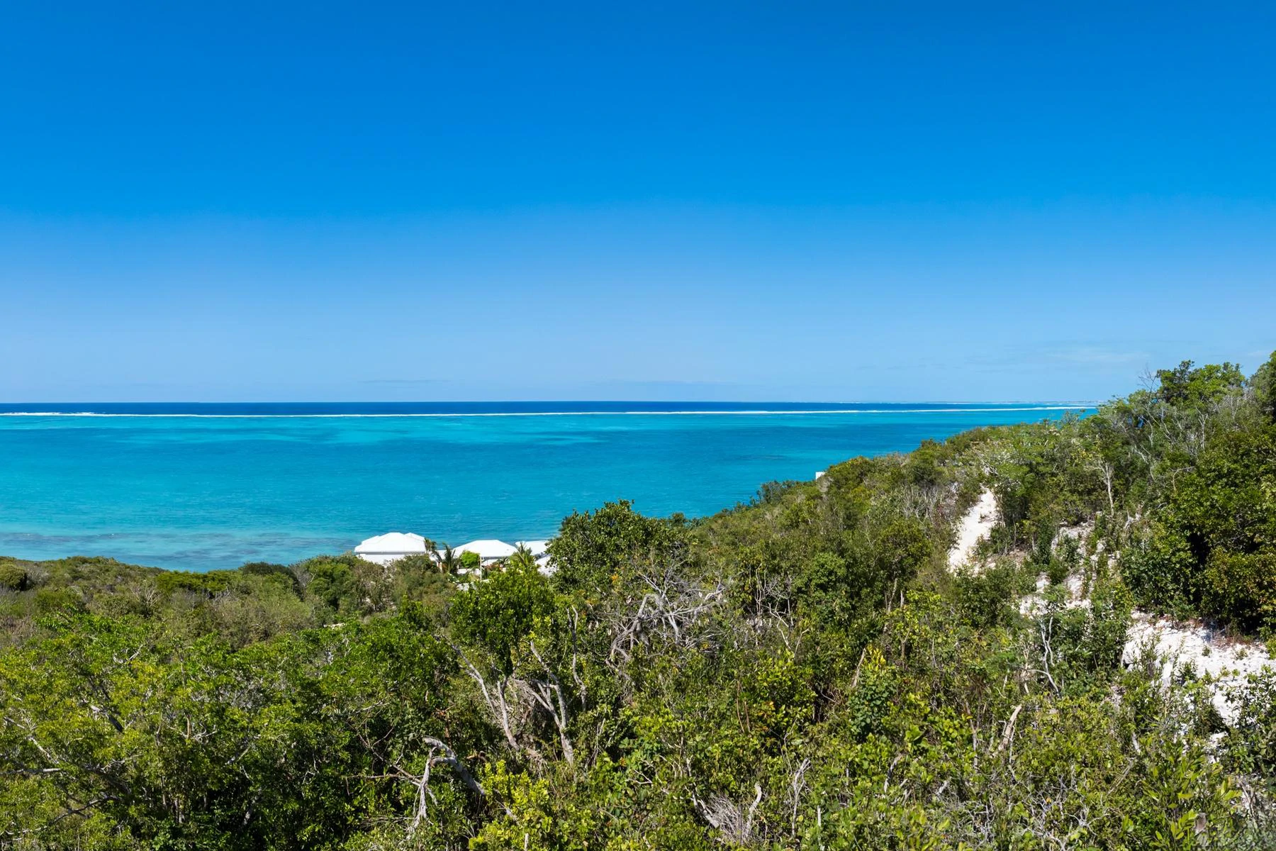 Villa 3 - The Summit - Blue Mountain Ocean View - Gallery image 5