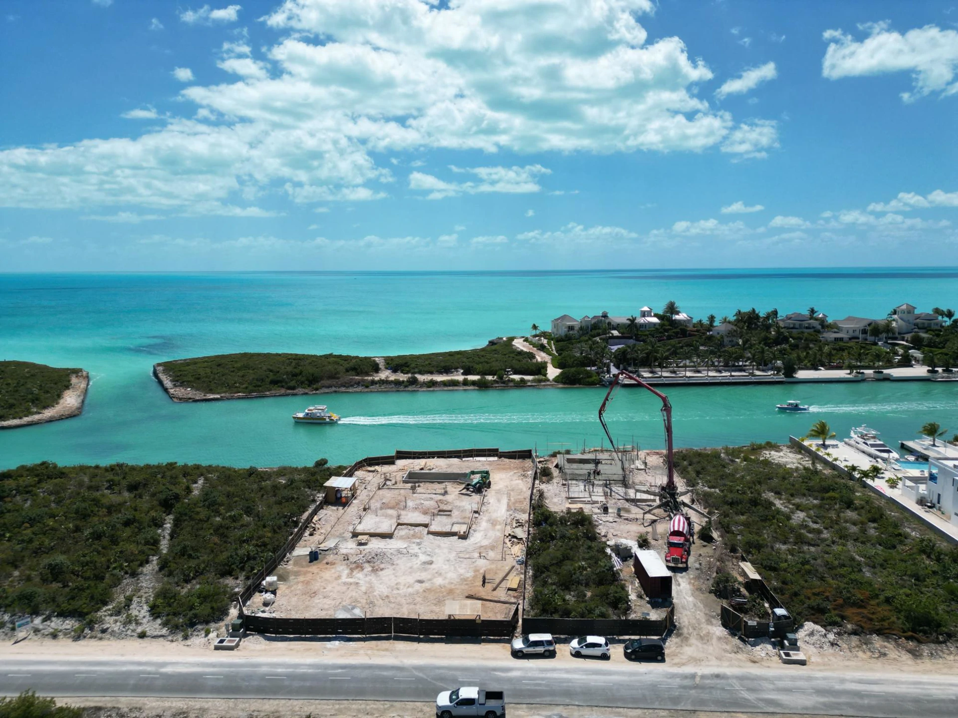 Waterfront Villa - Gallery image 3