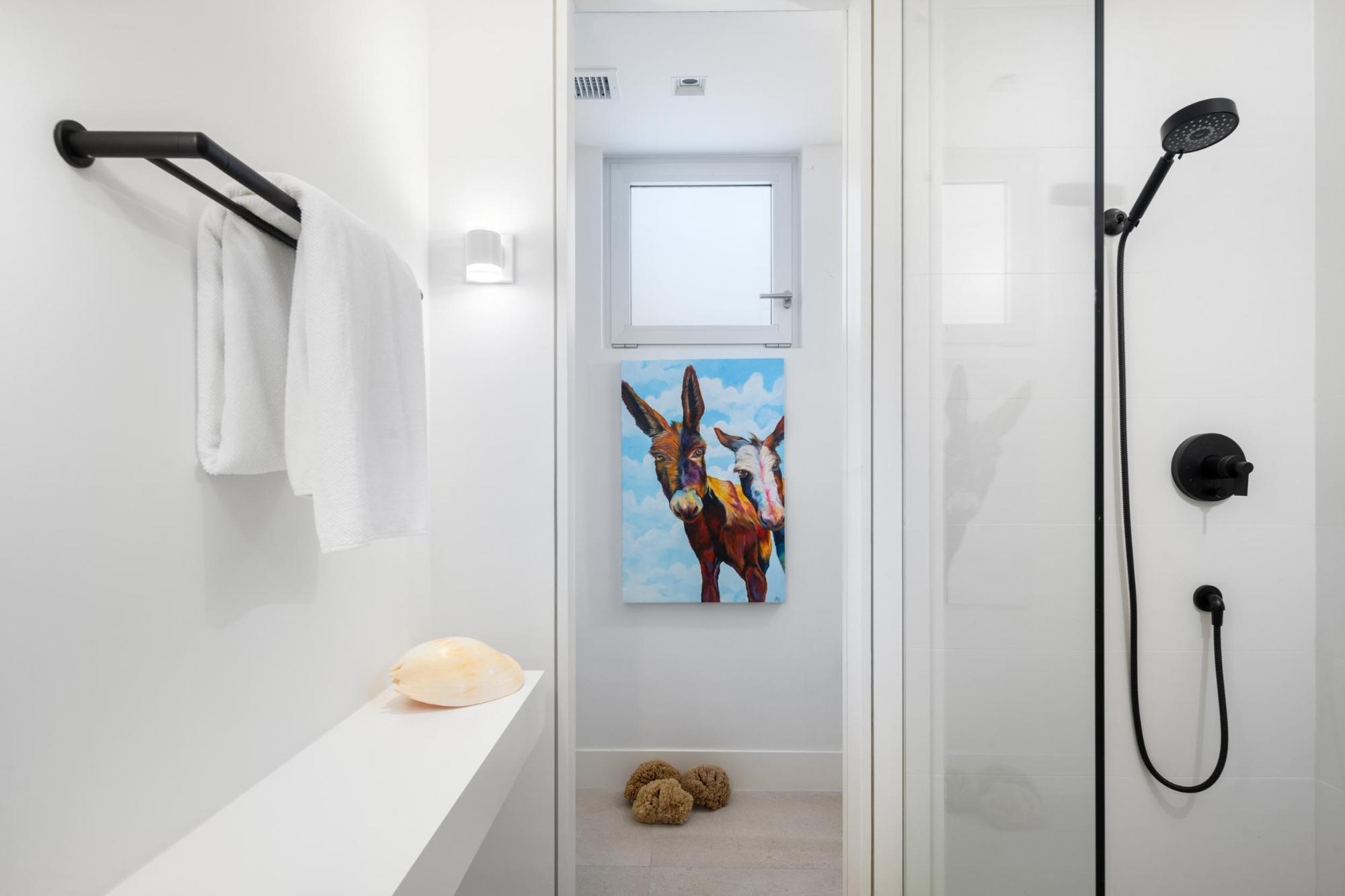 Beach Enclave Grace Bay - Villa 8 - Gallery image 36