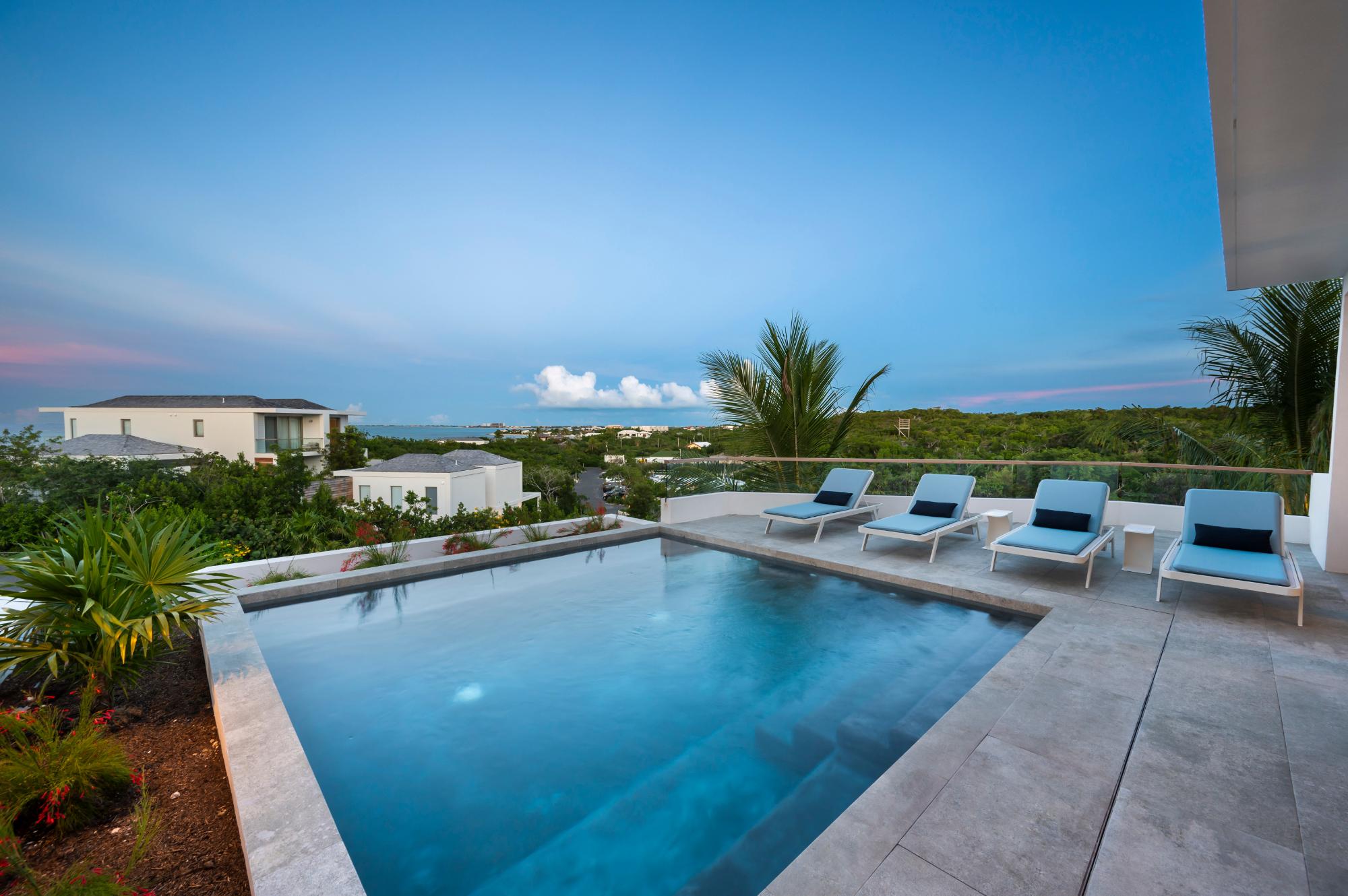 Villa Venus - Skyline Villas - Gallery image 30