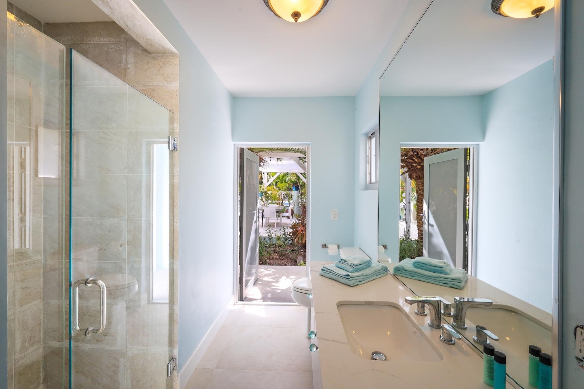 VILLA TROPICA SANDPIPER AVENUE-LEEWARD - Gallery image 47