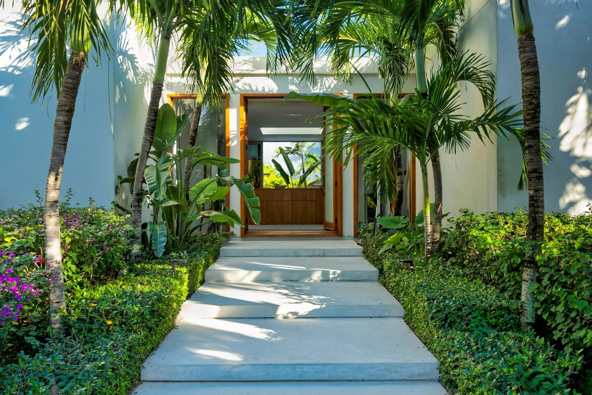 Villa 8 - Blue Cay Estate Canal Front - Gallery image 11