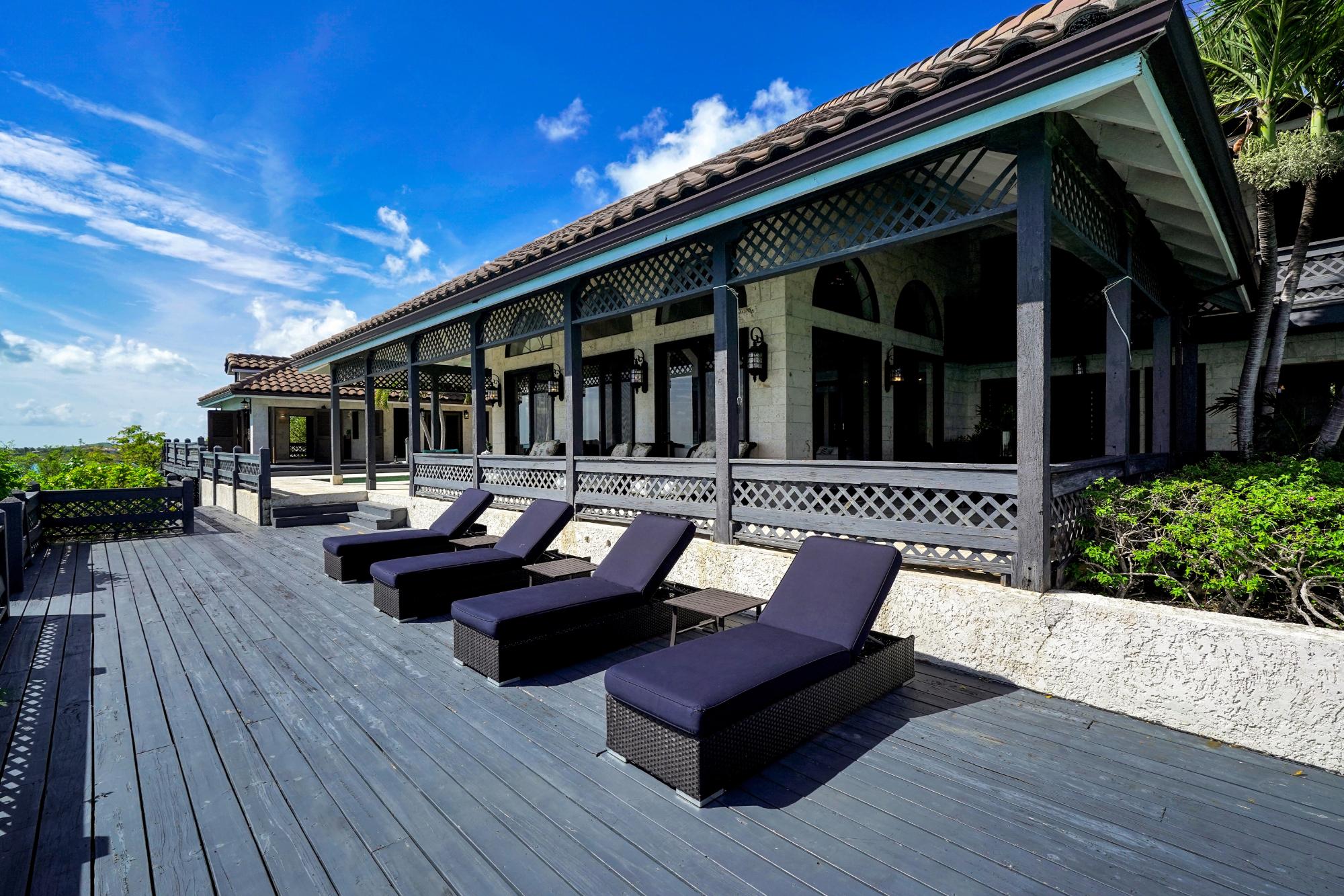 VILLA SEA CLIFF - Gallery image 27