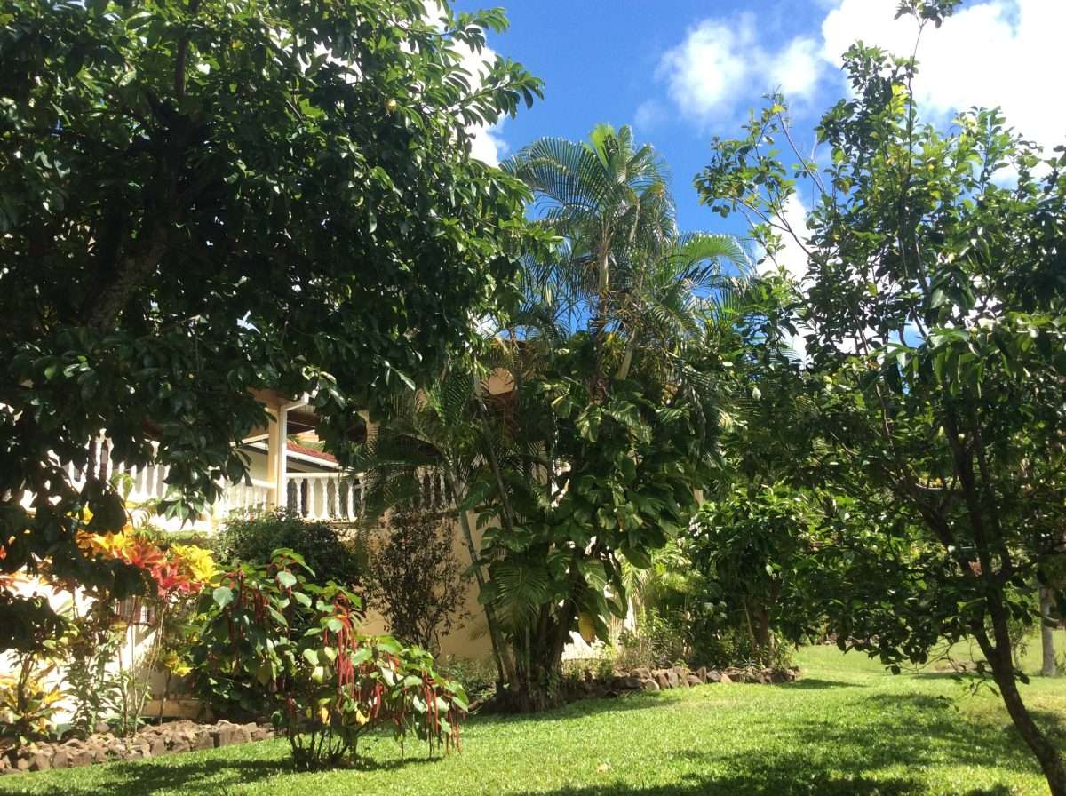 Sunset Haven Villa, Cap Estate - Gallery image 16