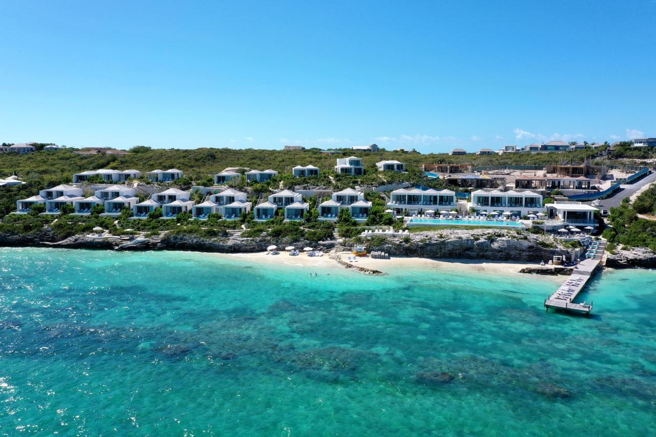 Rock House by Grace Bay Resorts - Gallery image 16