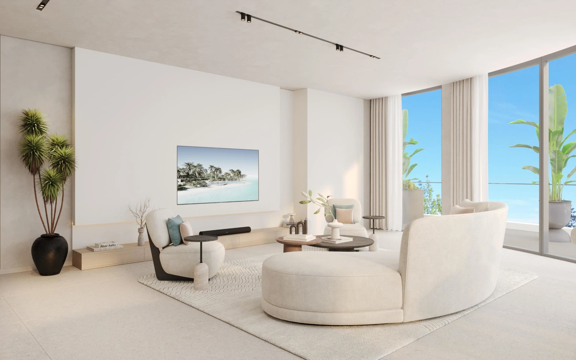 THE SAPHORA GRACE BAY-309 - Gallery image 4