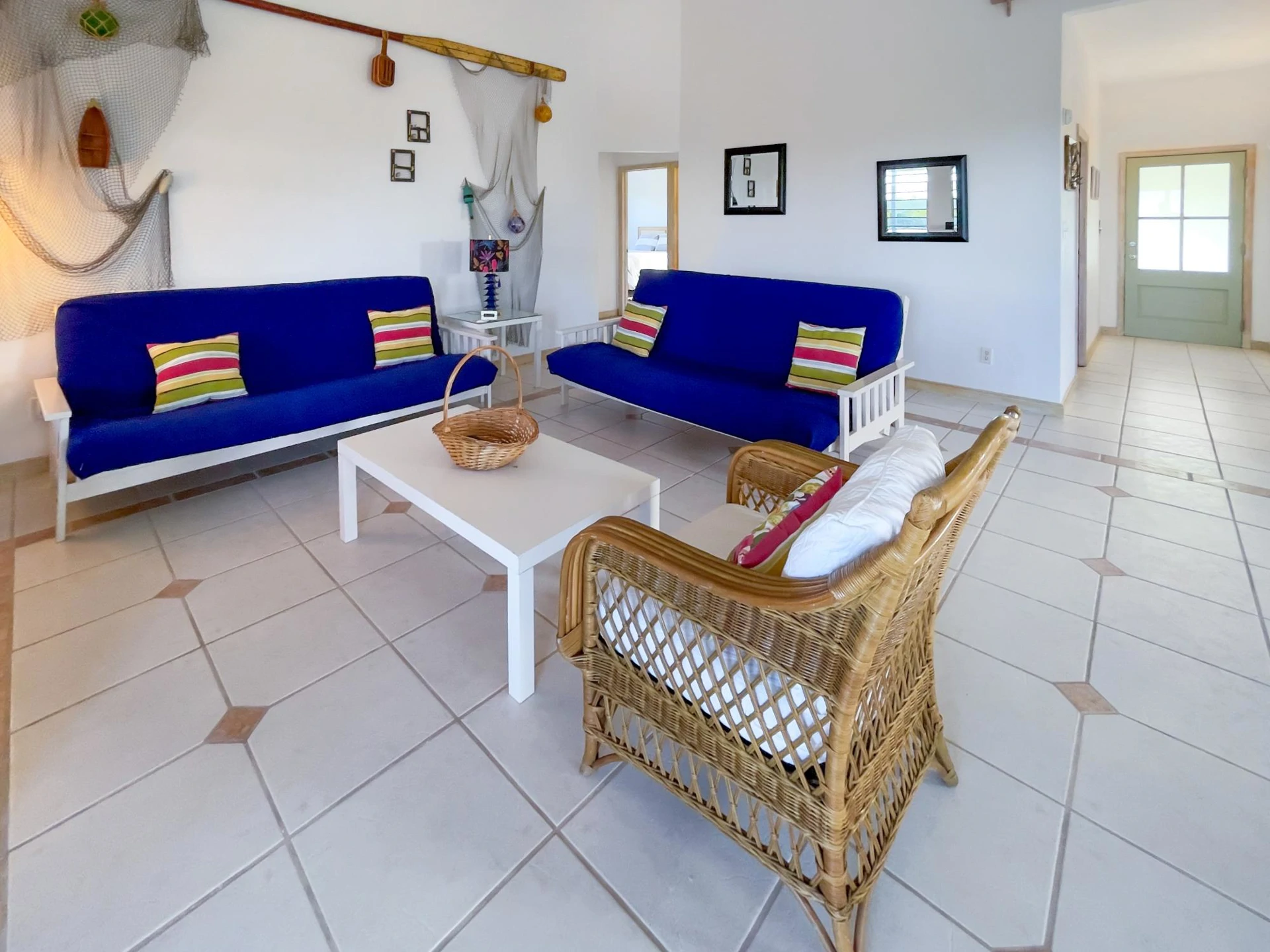 VACATION HOME STEPS FROM A PRISTINE N.CAICOS BEACH - Gallery image 2
