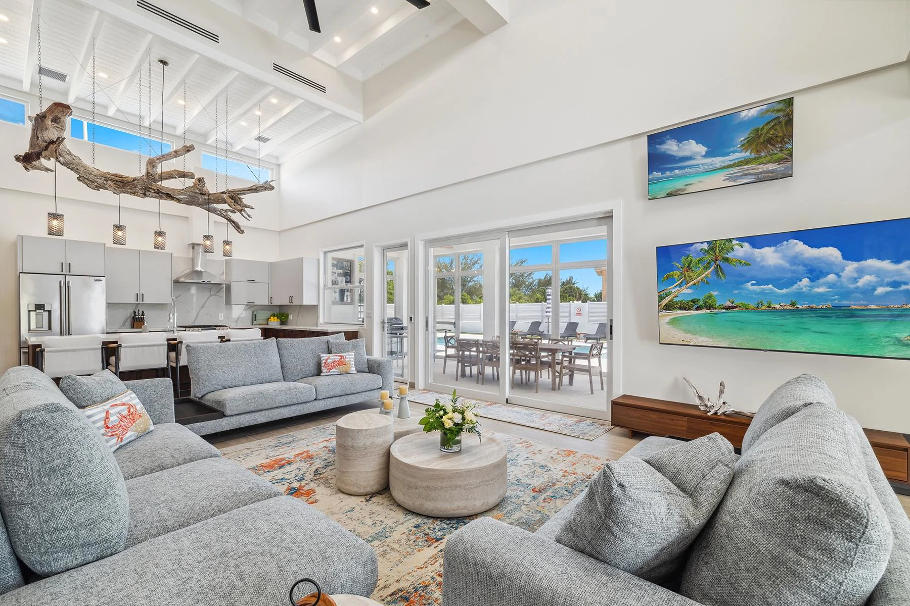 The Palmer, Royal TC Golf Club