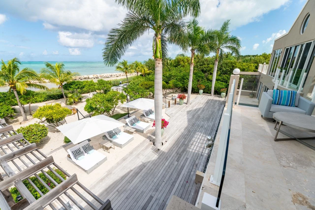 Ocean Spirit Villa - Gallery image 38