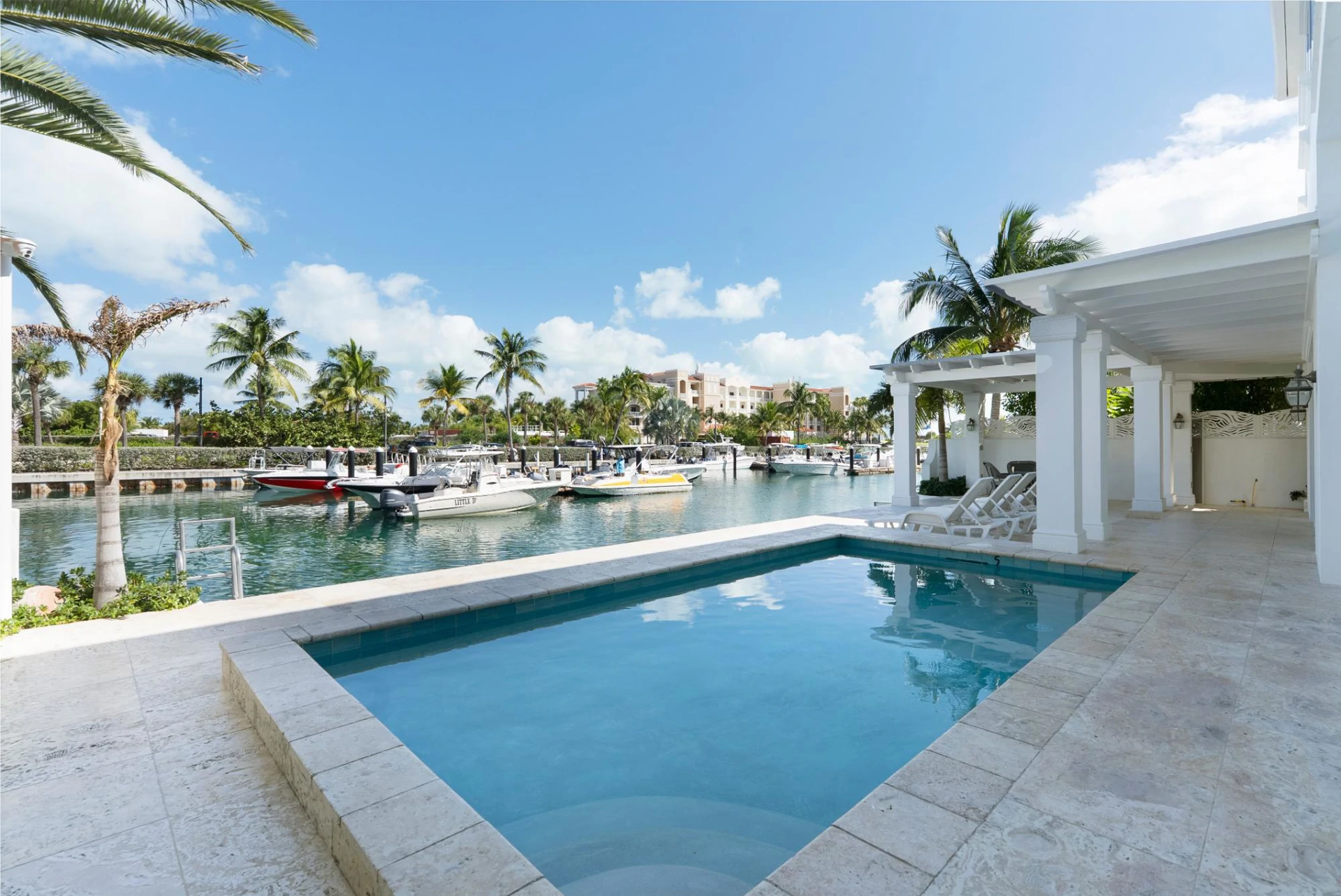 CHANNEL VILLA - Gallery image 5