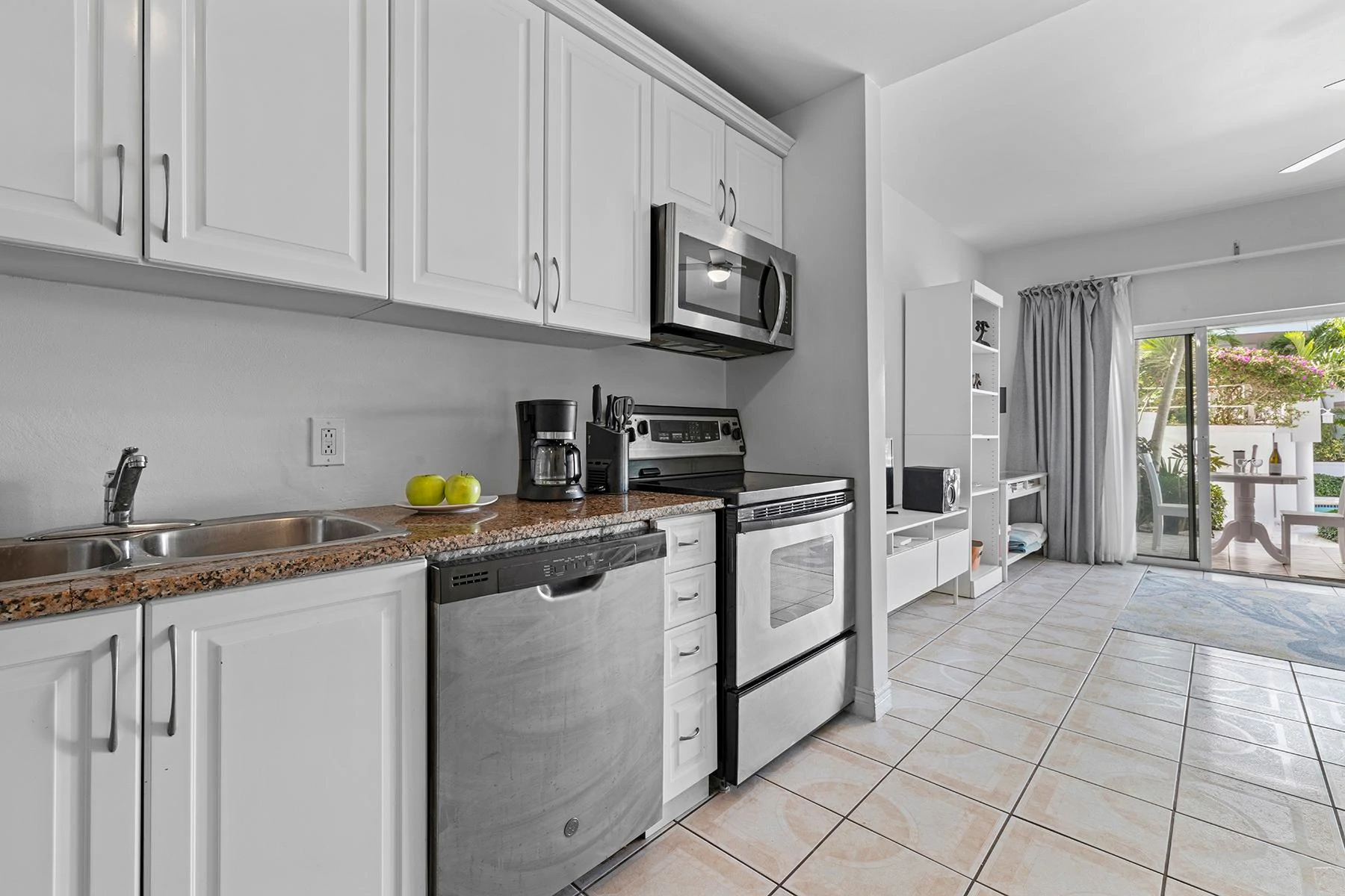 Queen Angel Resort B102 - Gallery image 5