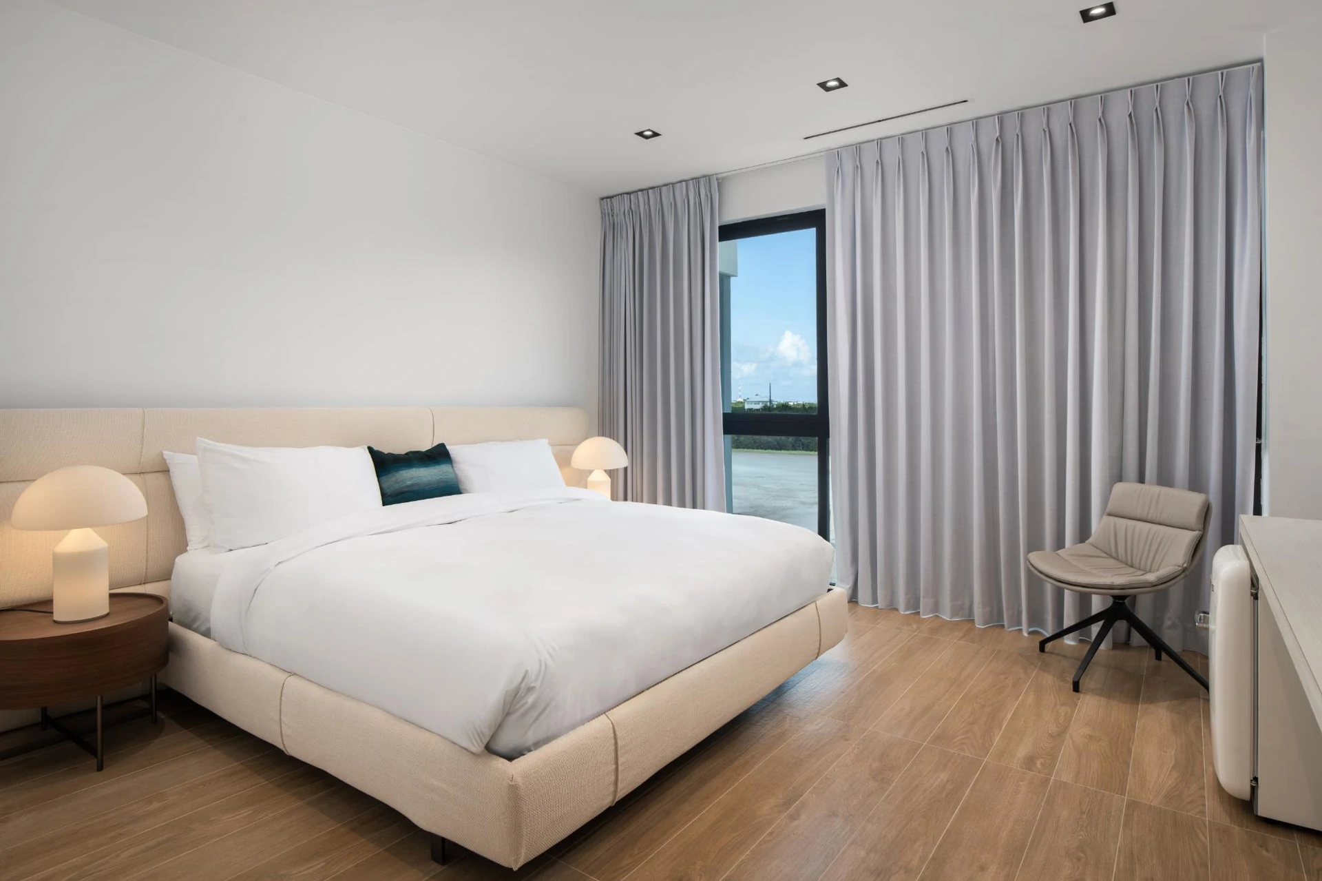 Triton Luxury Villa - Gallery image 20