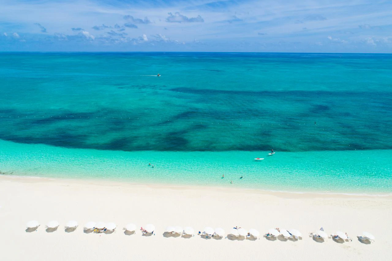 WEST BAY CLUB Suite 109 - Gallery image 26