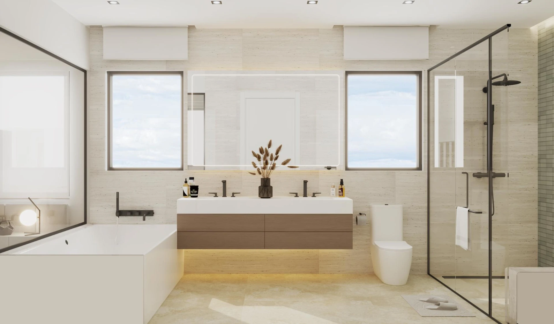 Henry's Villas, Thompson Cove - Gallery image 11