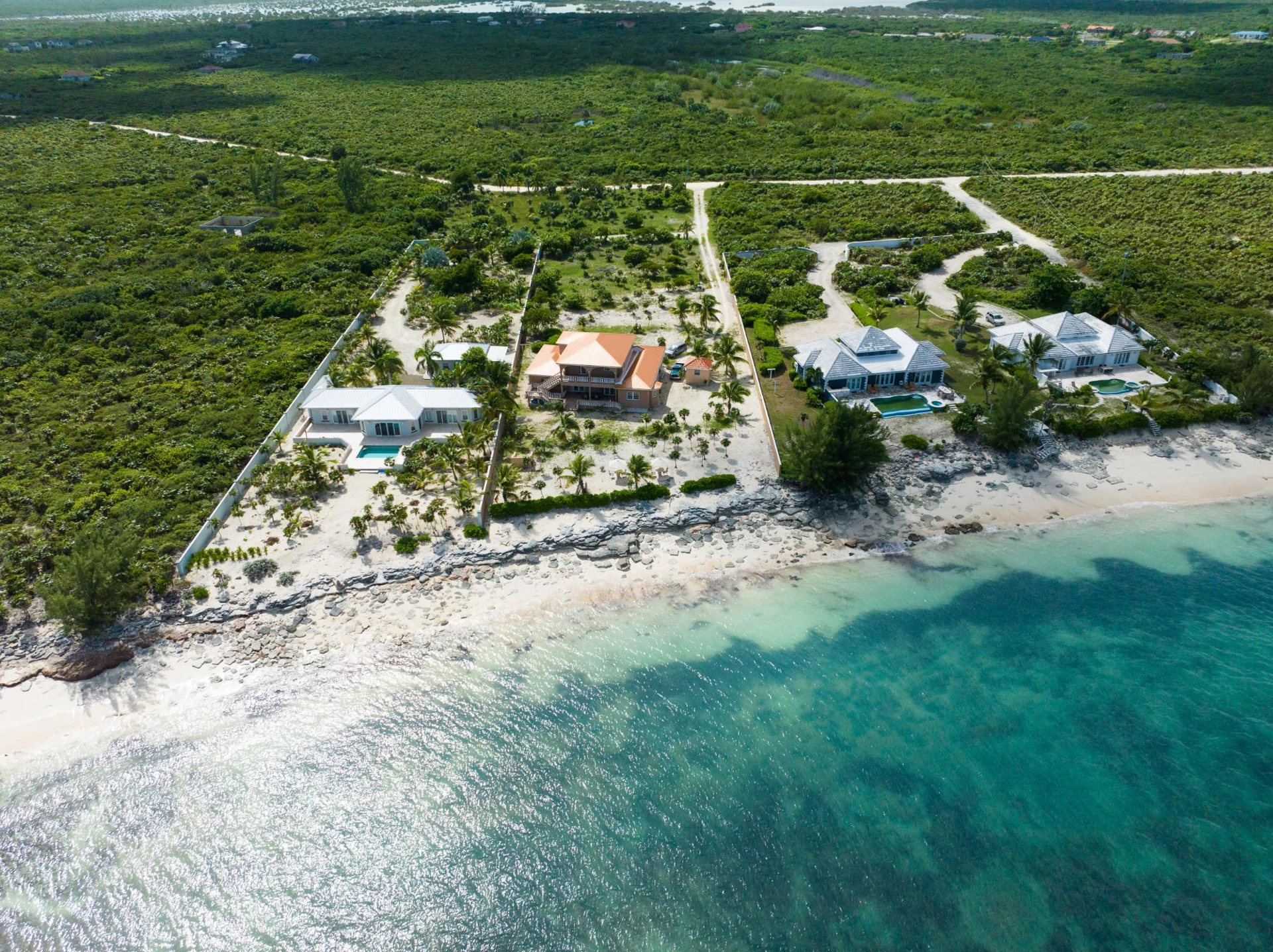 Golden Pelican Villa - Gallery image 4