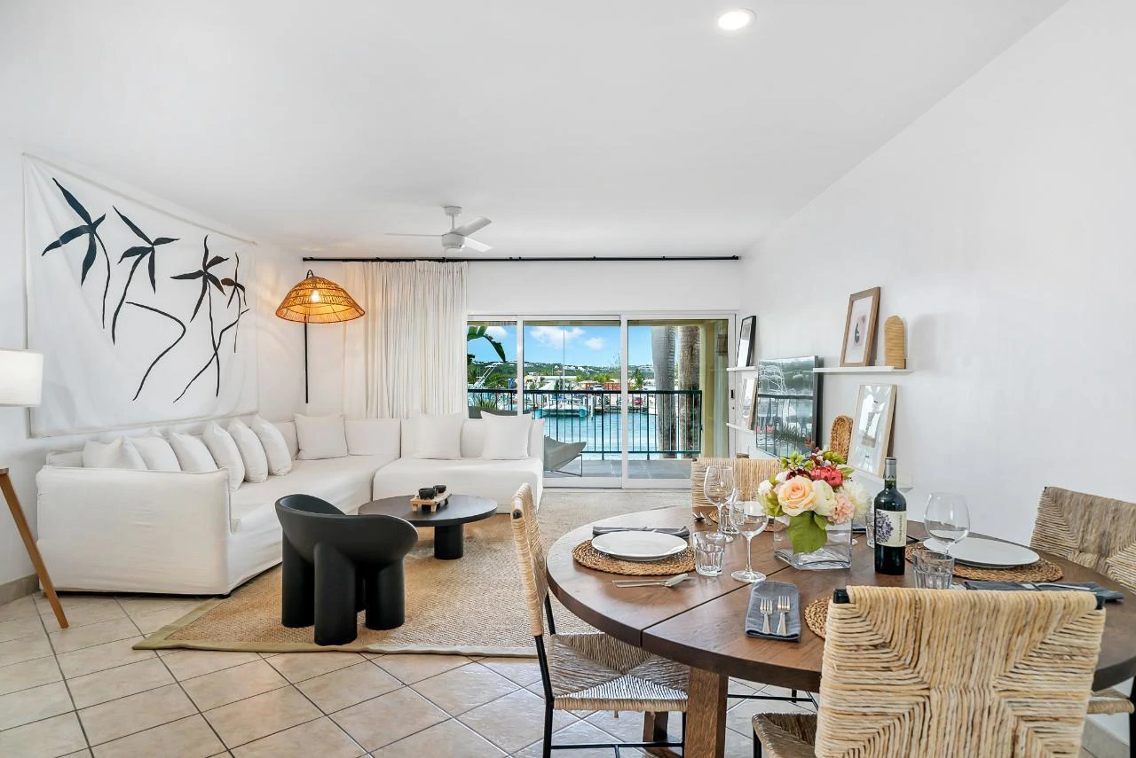 3 BEDROOM TOWNHOME AT THE YACHT CLUB