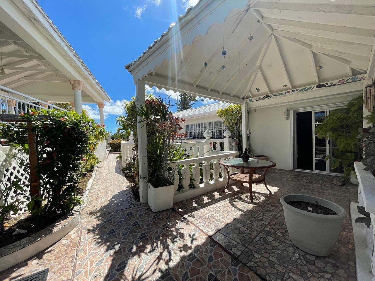 VILLA DE ROSA - Gallery image 14
