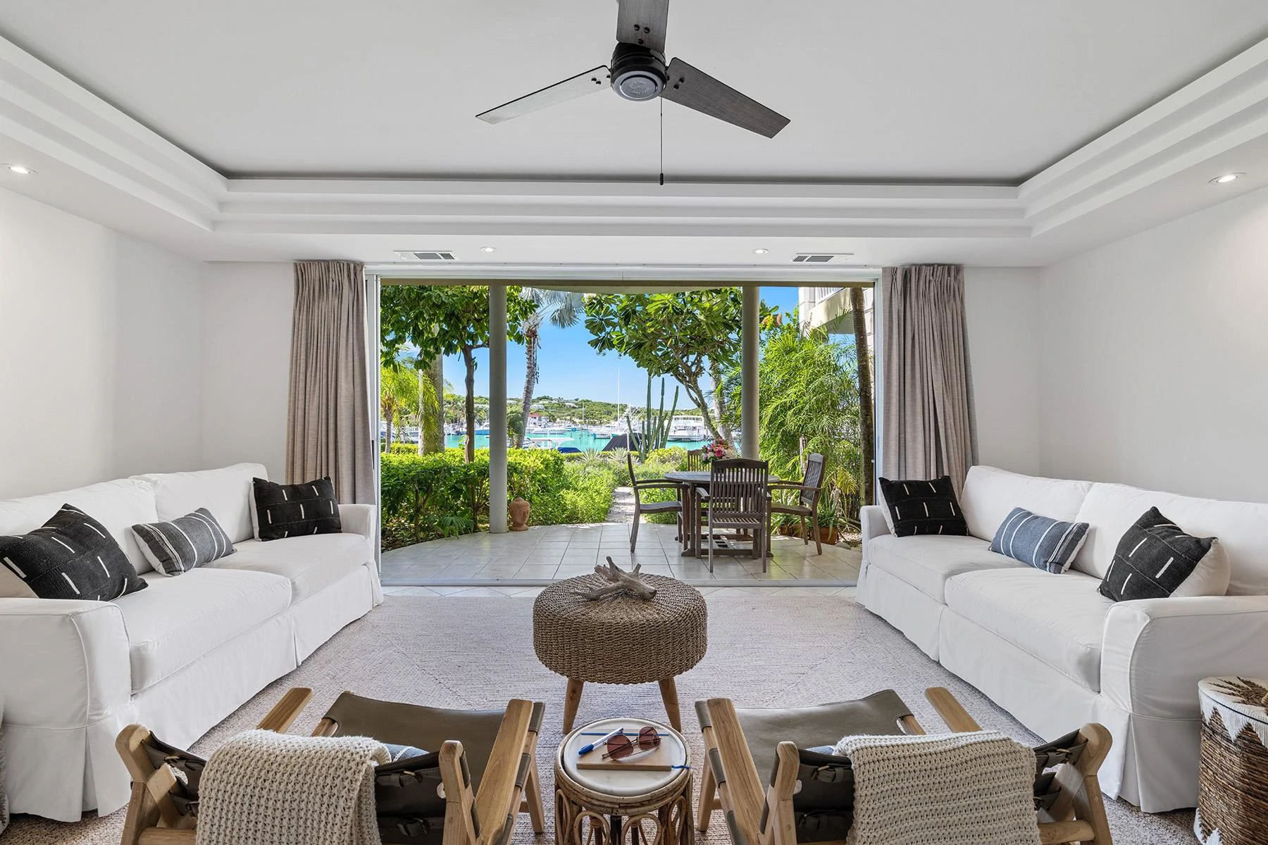 THE YACHT CLUB C2 - Gallery image 2