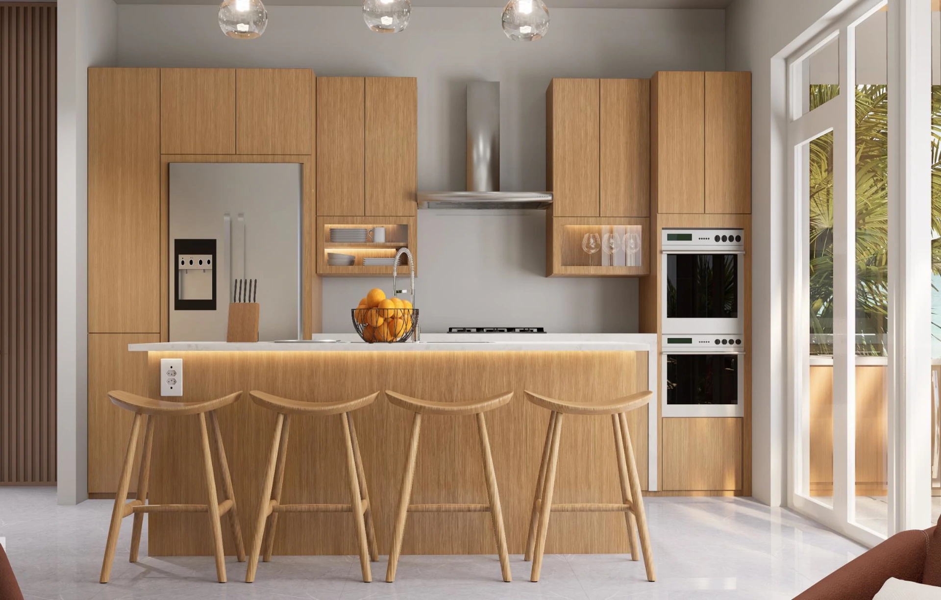 Marinawalk, Third Turtle Road - Gallery image 8