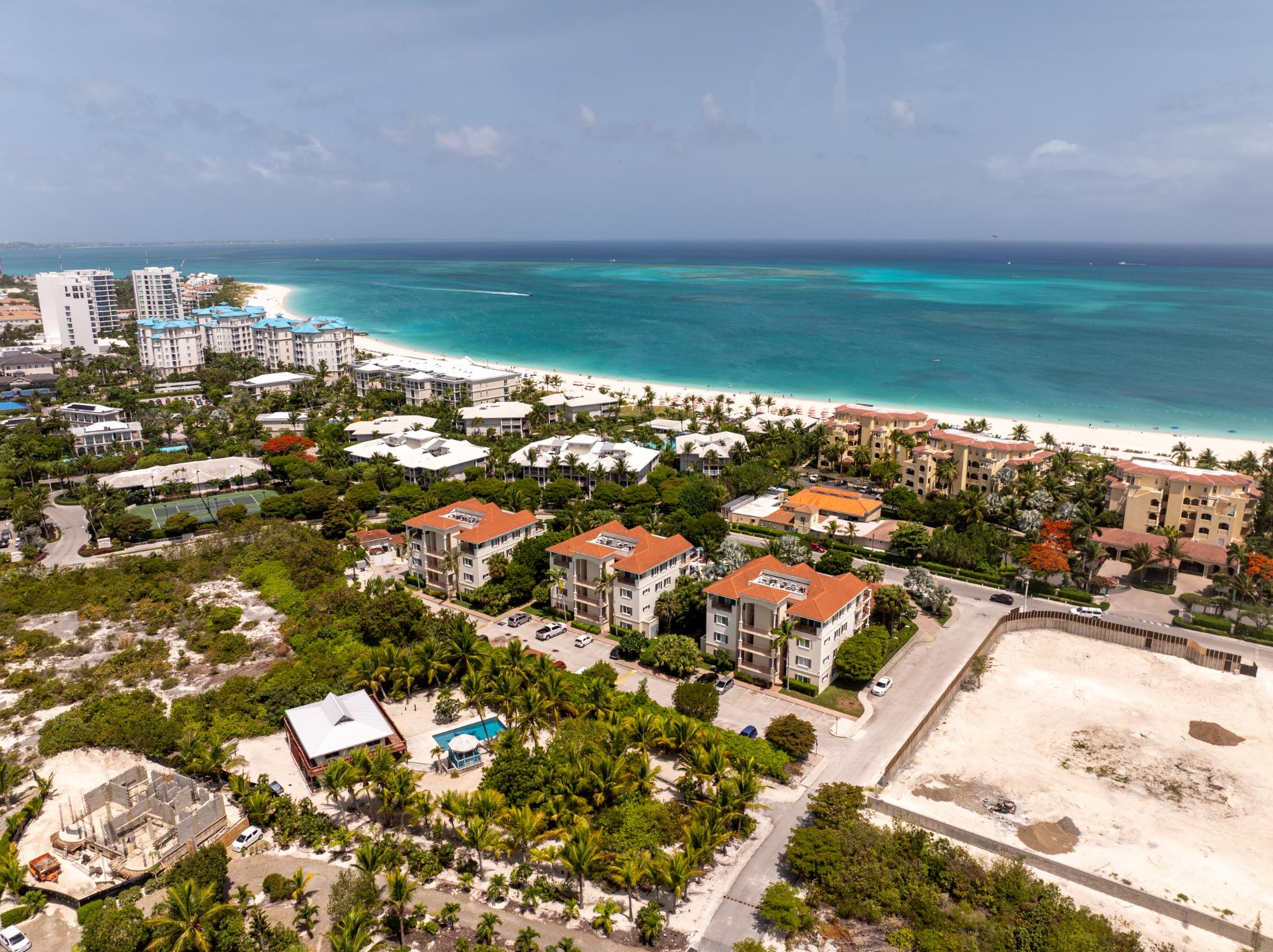VILLA DEL MAR PENTHOUSE B402 - Gallery image 32