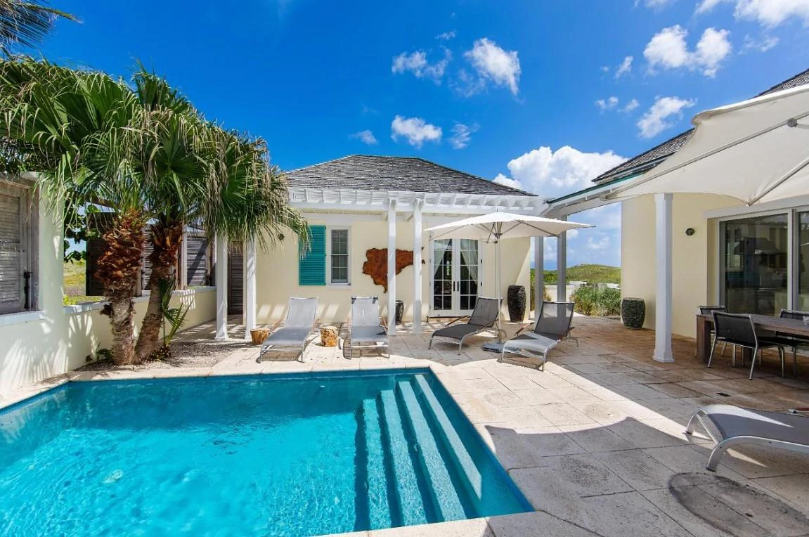 CASA IGUANA, AMBERGRIS CAY - Gallery image 6