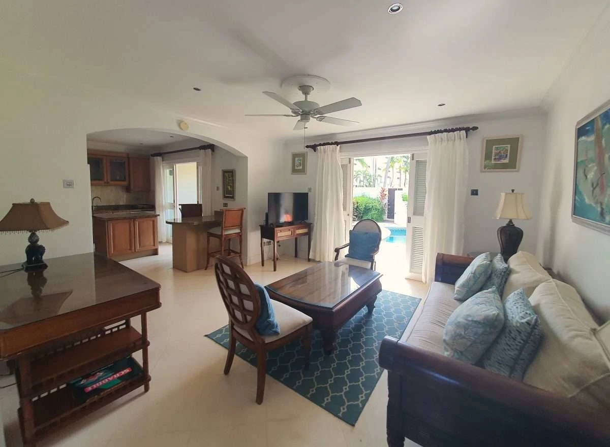 39, Cap Cove, Cas en Bas. - Gallery image 4