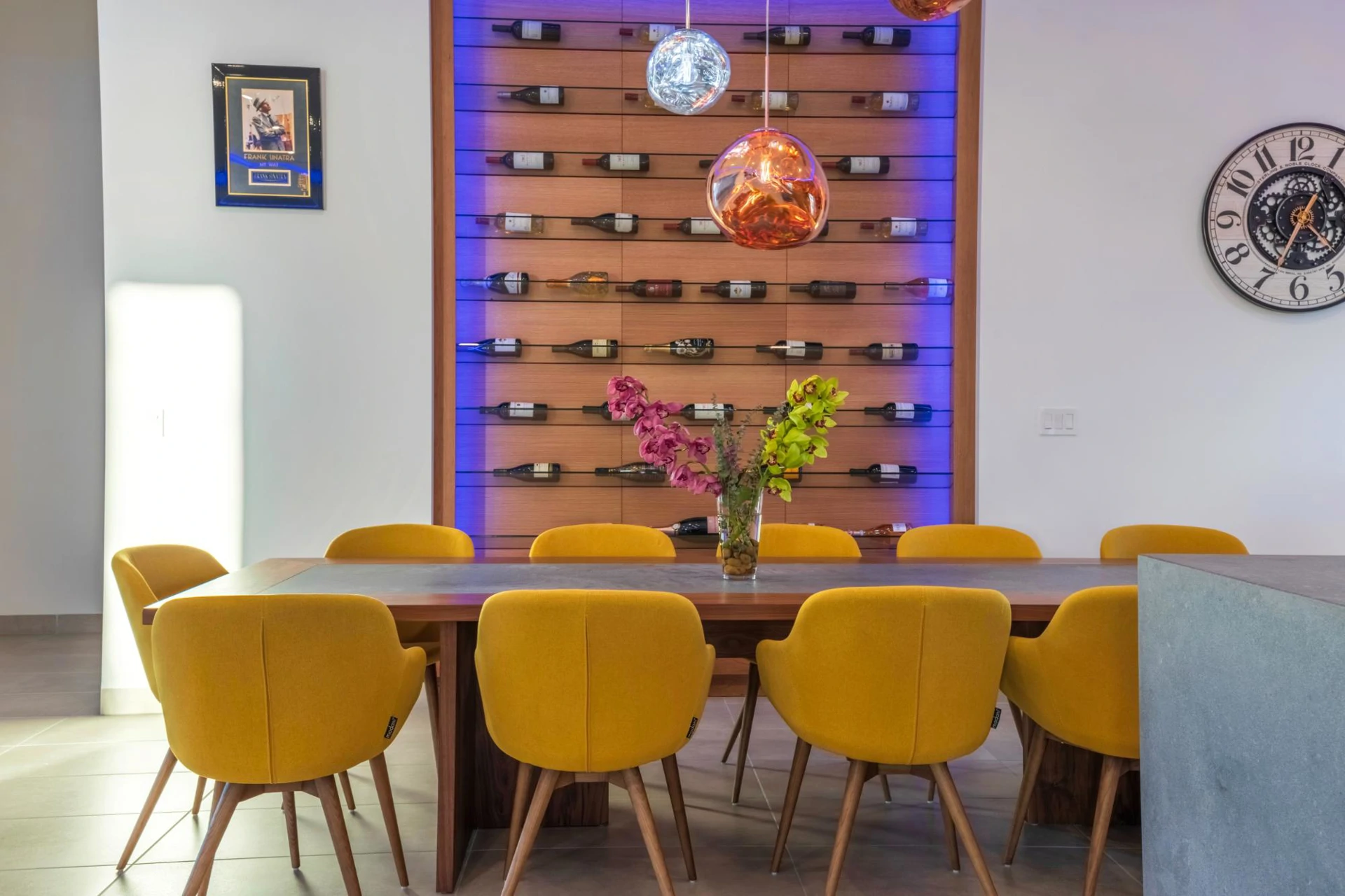 Ocean Breeze Villa Chalk Sound - Gallery image 6