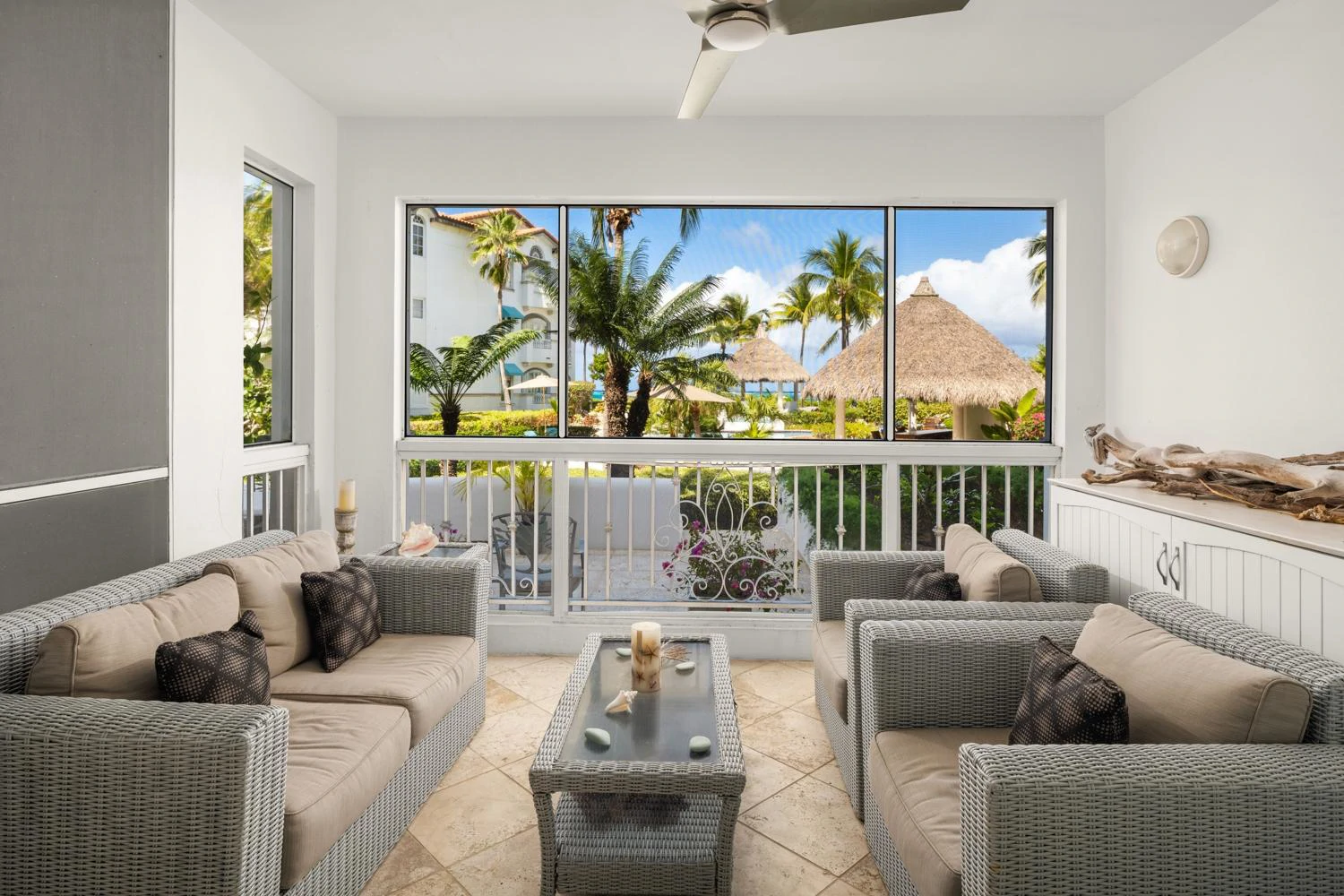 The Mansions 1102 - 2BR Partial Ocean View - Gallery image 6