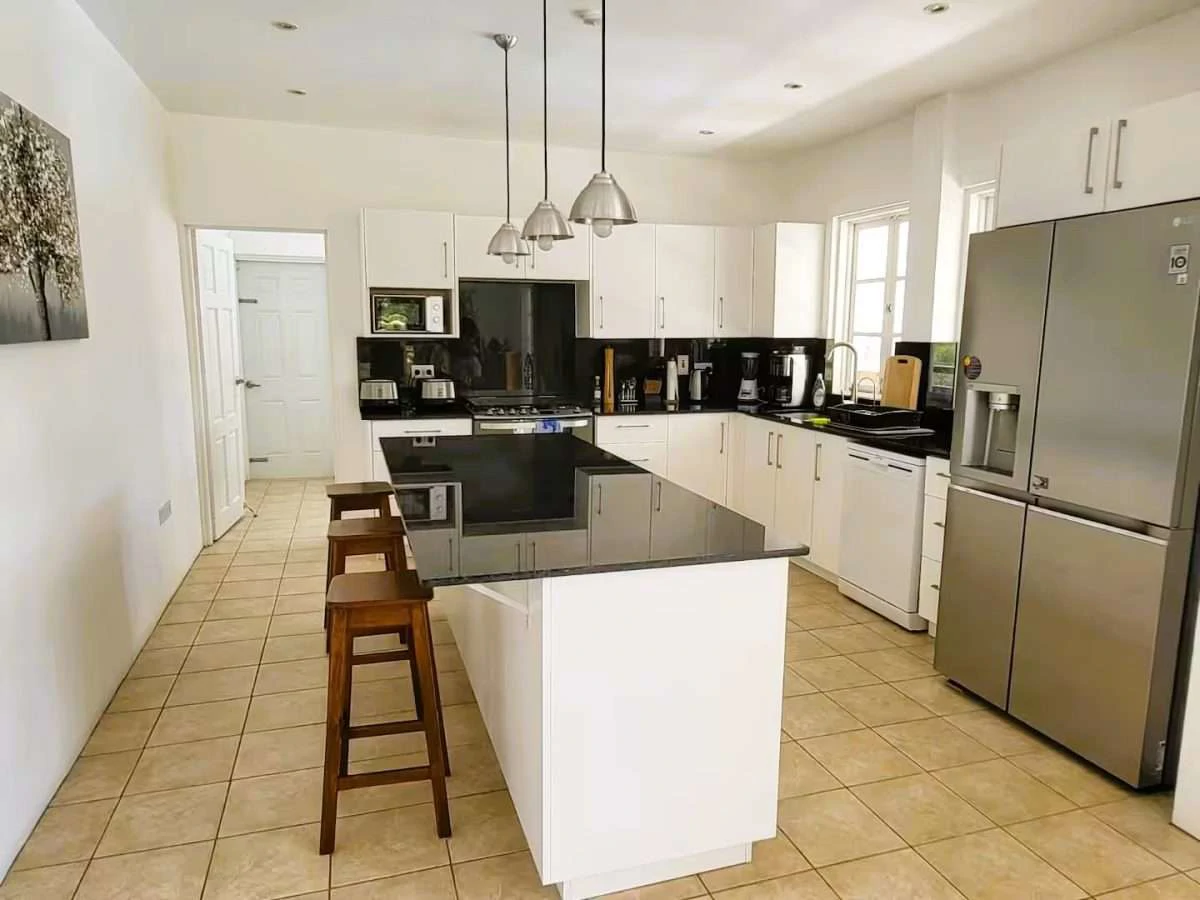 Villa Karibu - Gallery image 7