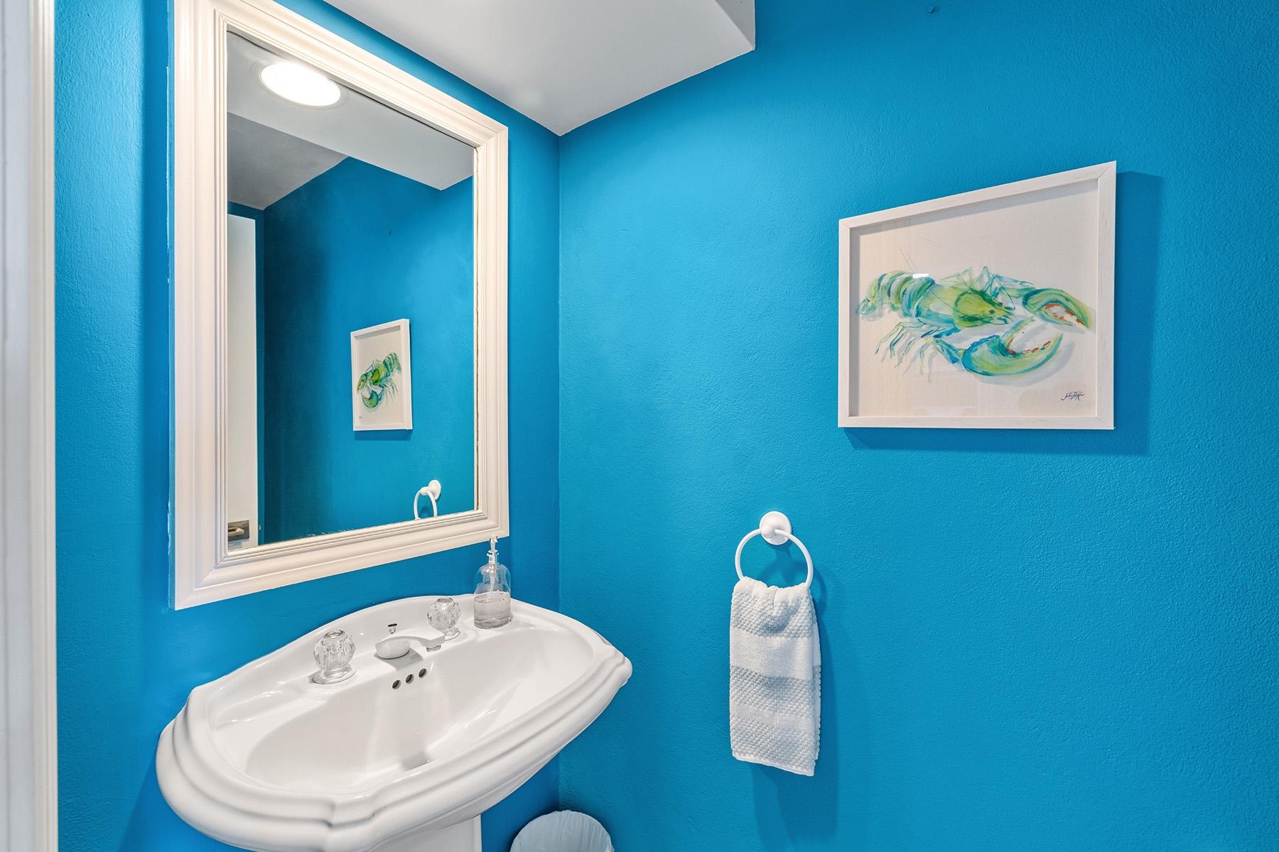 The Mansions 4104 - 2BR Beachfront - Gallery image 21