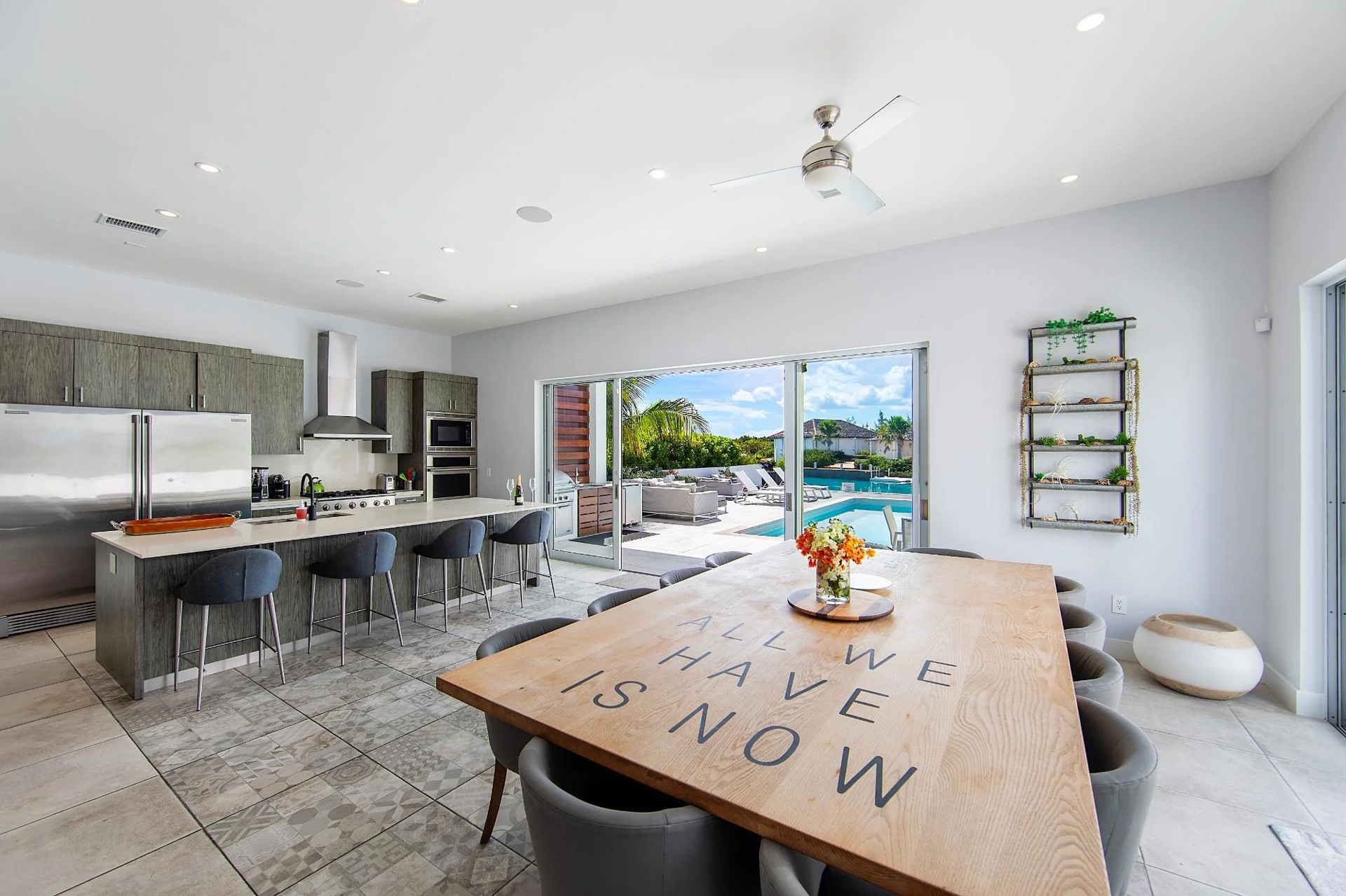 Villa Sand and Sea - Gallery image 8