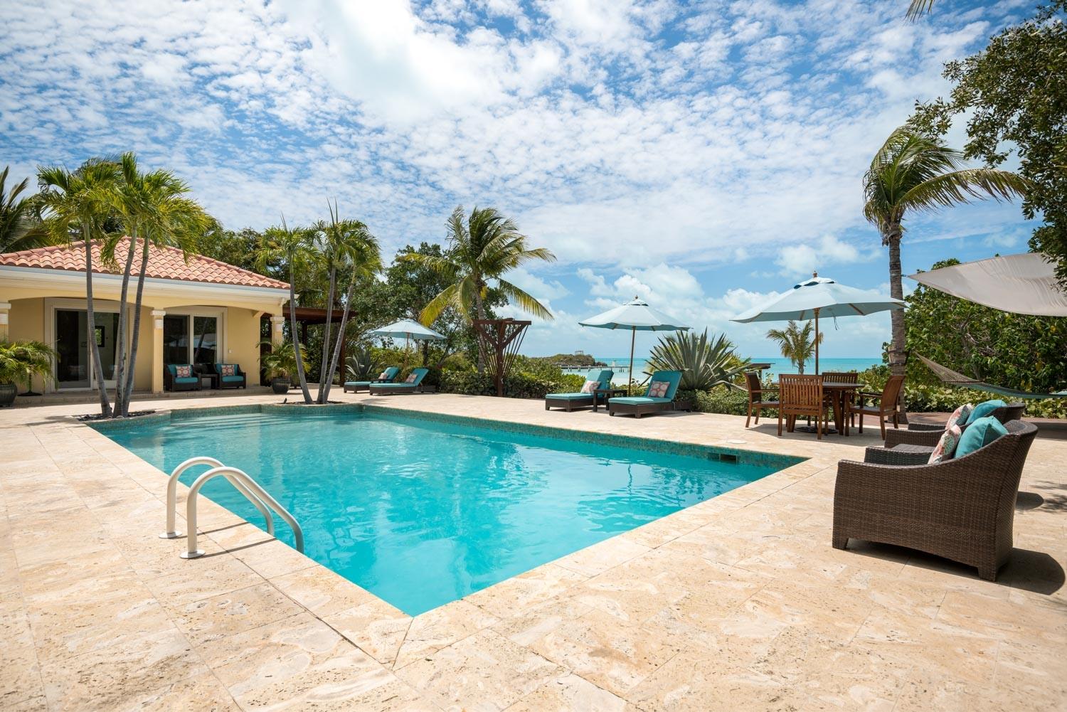 Villa Mirabelle, Sapodilla Bay - Gallery image 26