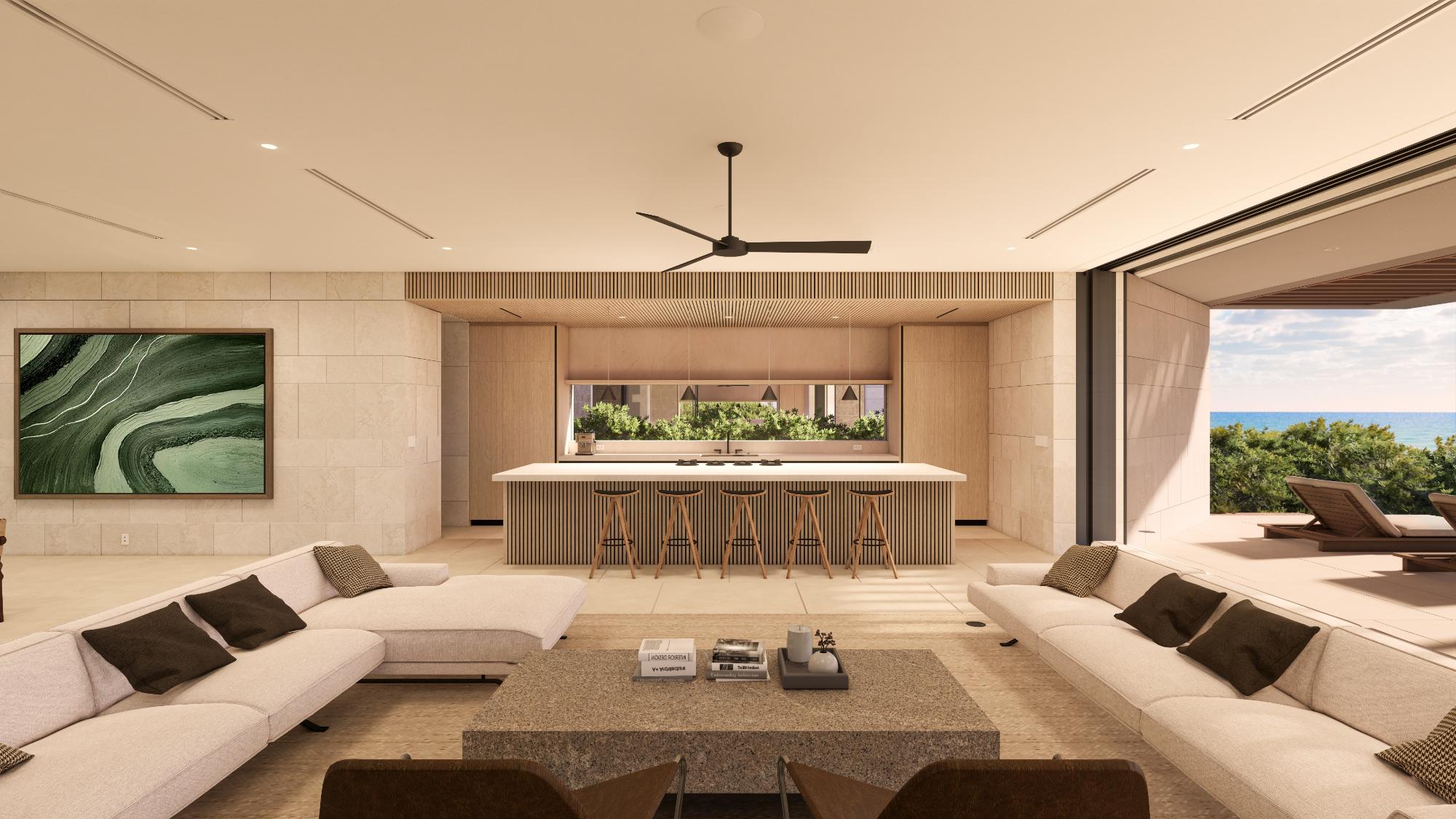 Beach Villa at South Bank OE19 - Gallery image 8