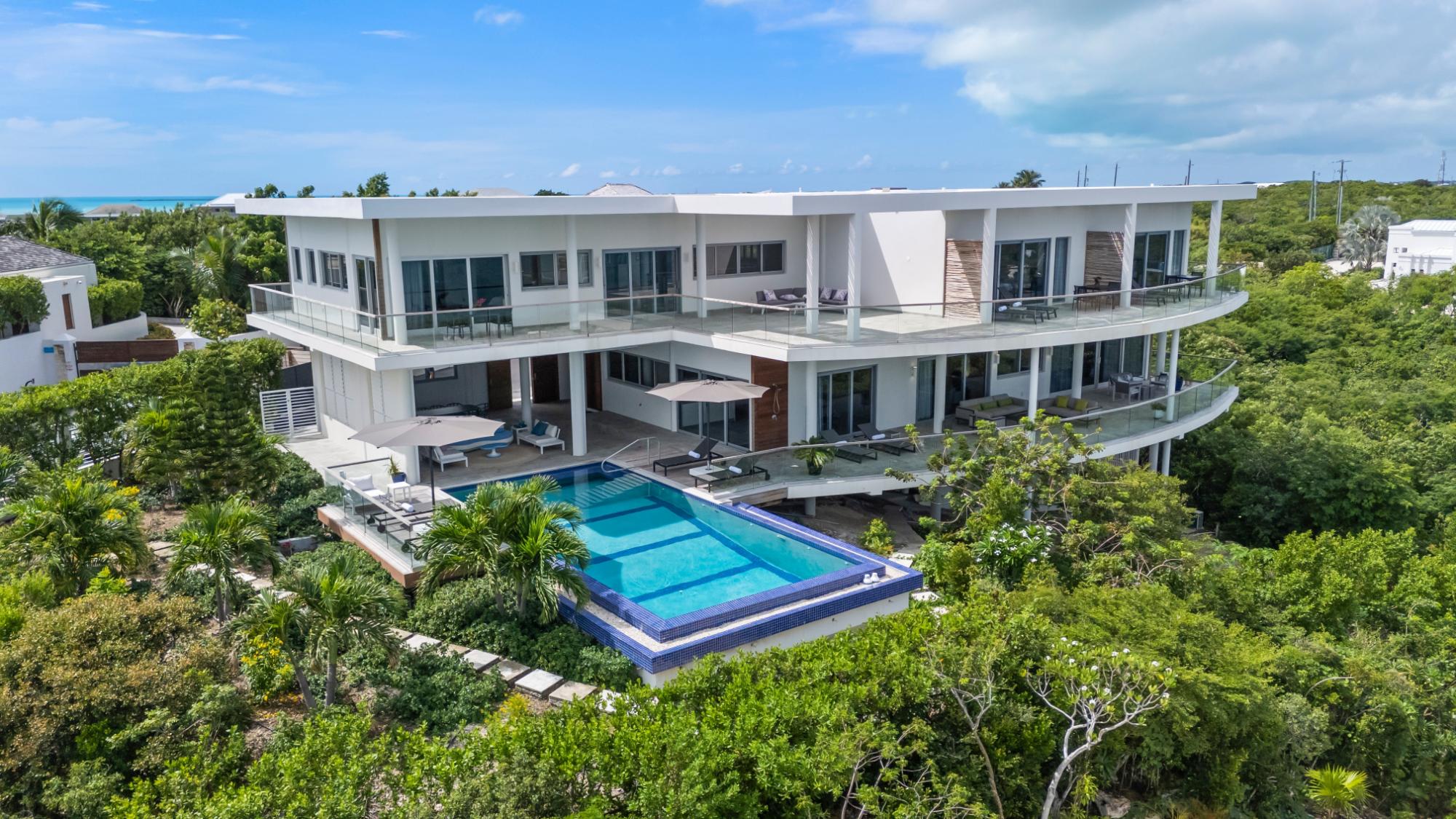 Villa Skyline - Skyline Villas - Gallery image 7