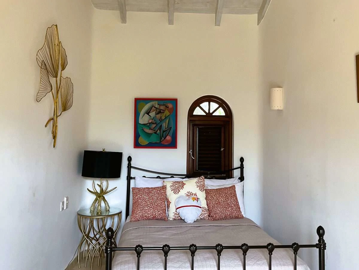 Villa Butterfly, Mount Du Cap. - Gallery image 16