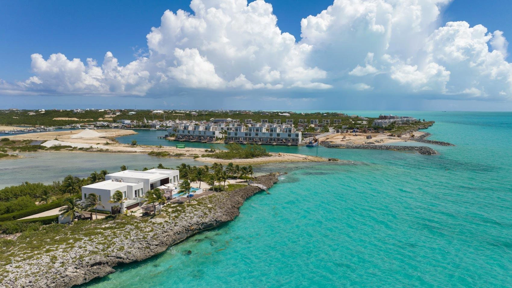 Tip Of The Tail Villa, Turtle Tail Drive - Gallery image 12