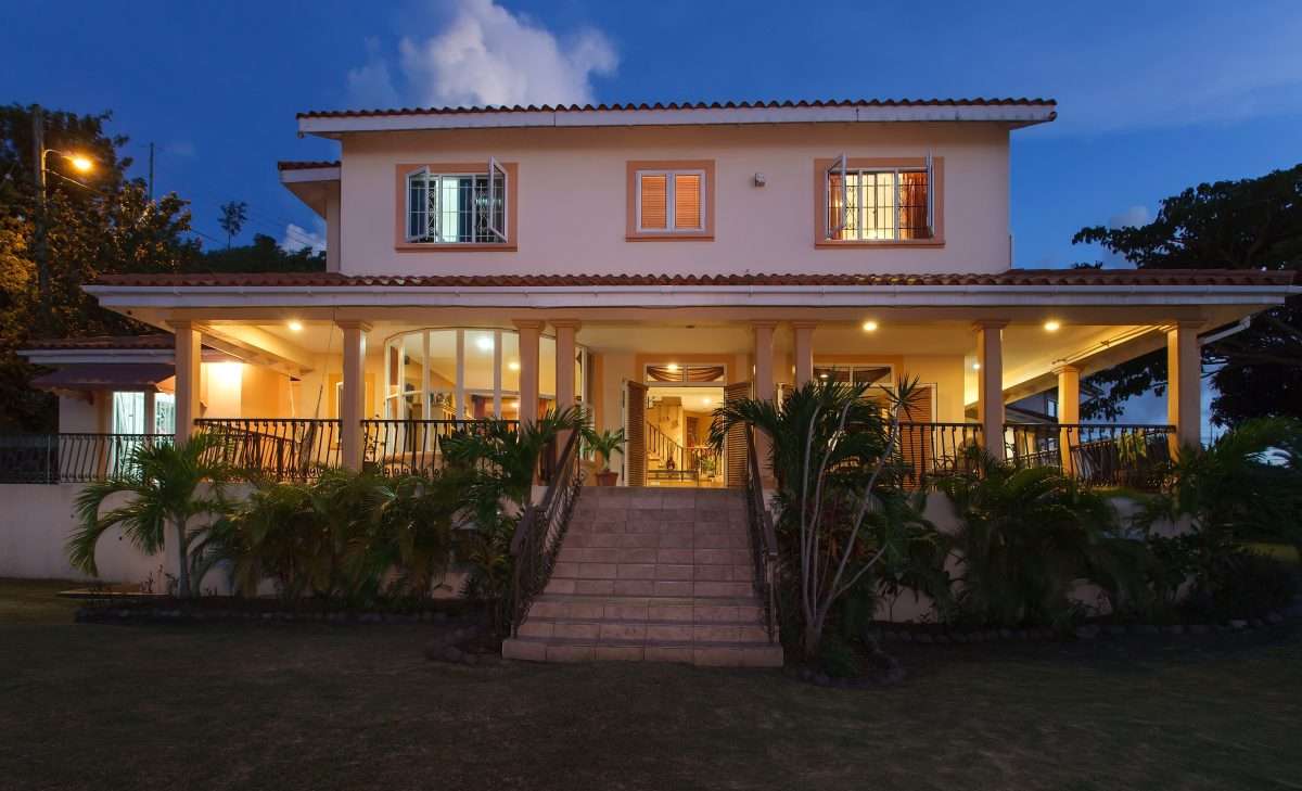 Casa Soluna, Rodney heights - Gallery image 14